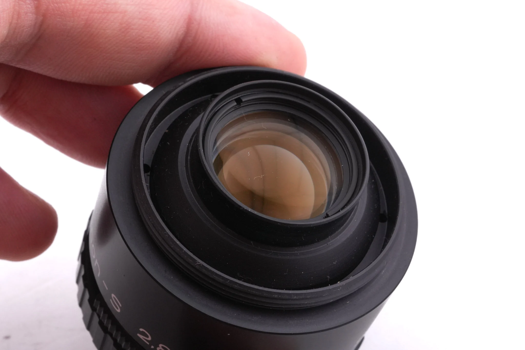 Schneider-Kreuznach 50mm f2.8 Componon-S - Image 3