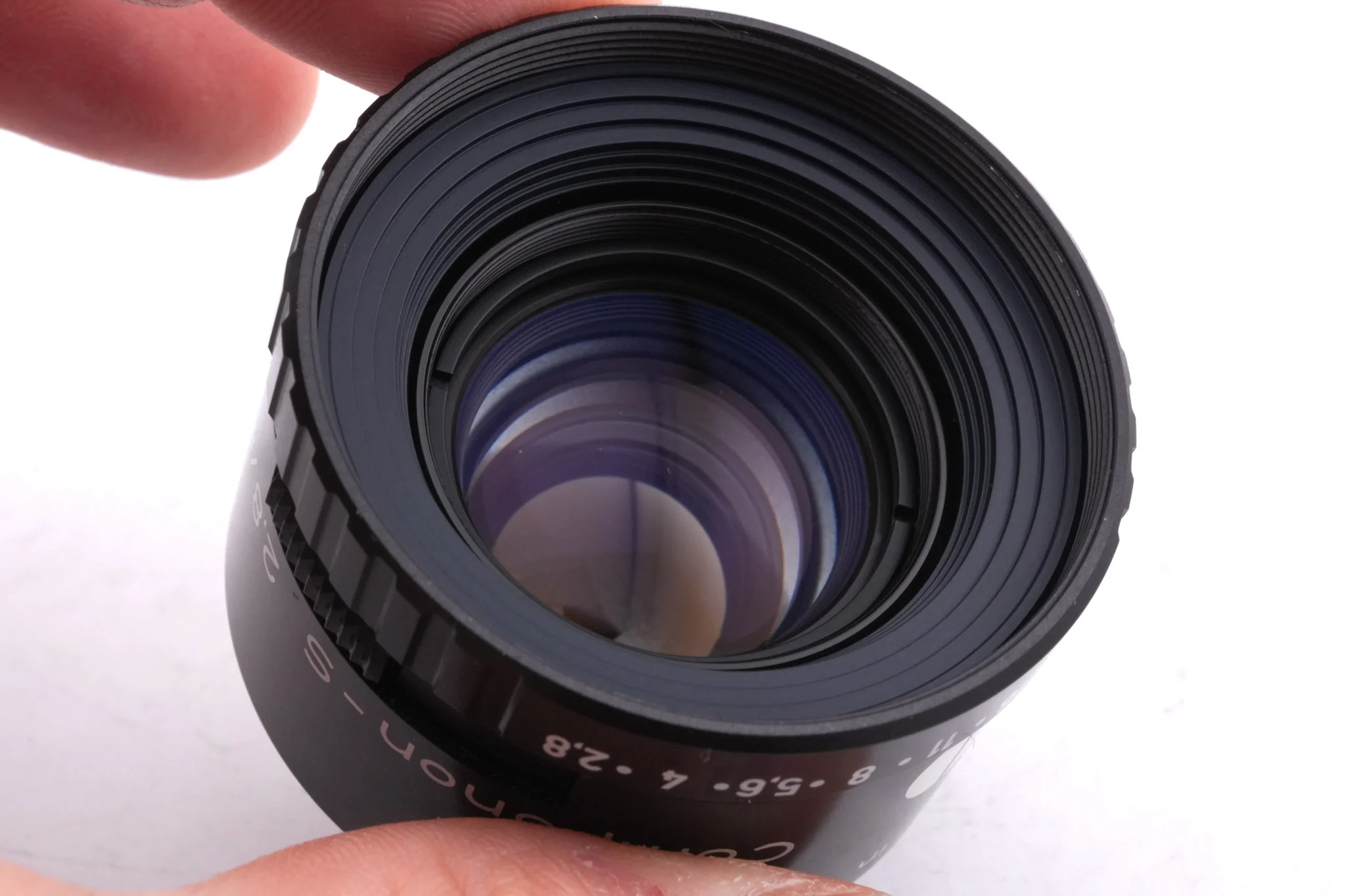Schneider-Kreuznach 50mm f2.8 Componon-S - Image 3
