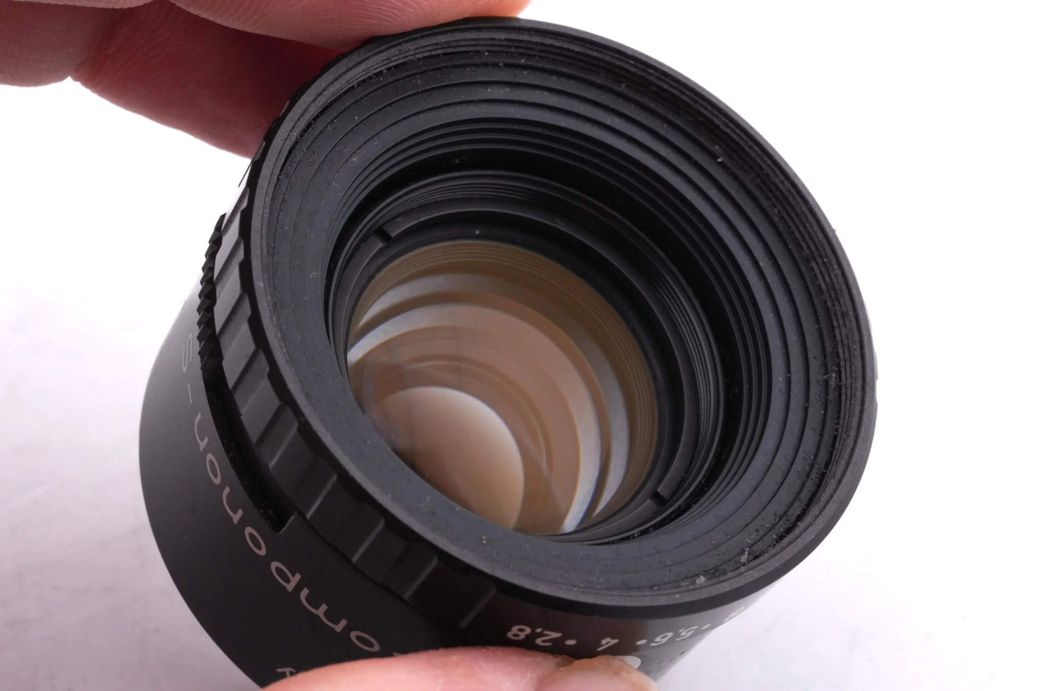 Schneider-Kreuznach 50mm f2.8 Componon-S - Image 3