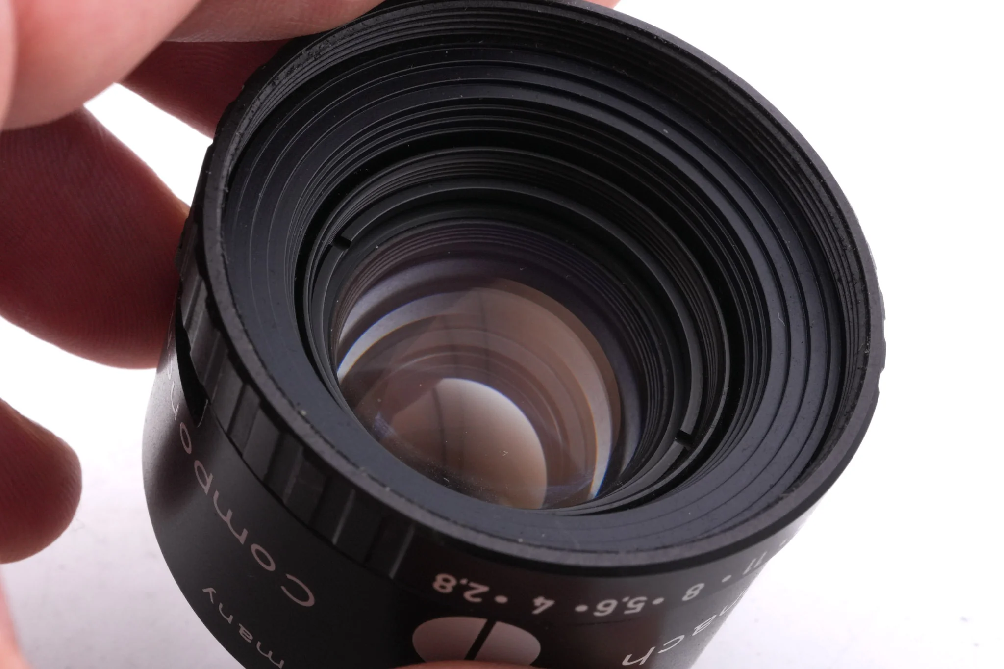 Schneider-Kreuznach 50mm f2.8 Componon-S - Image 3