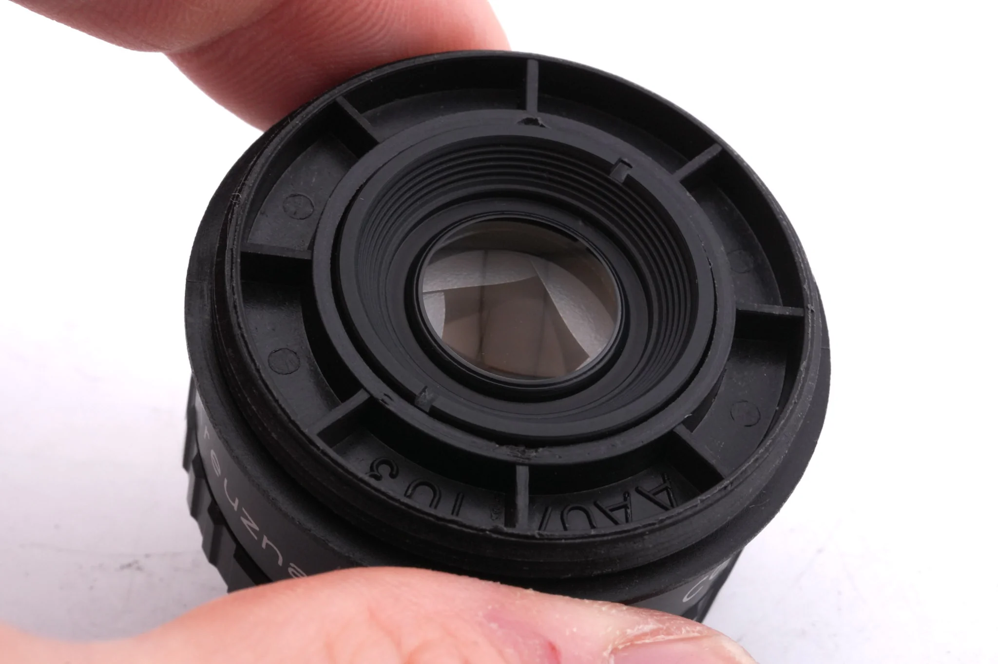 Schneider-Kreuznach 50mm f3.5 Comparon - Image 2