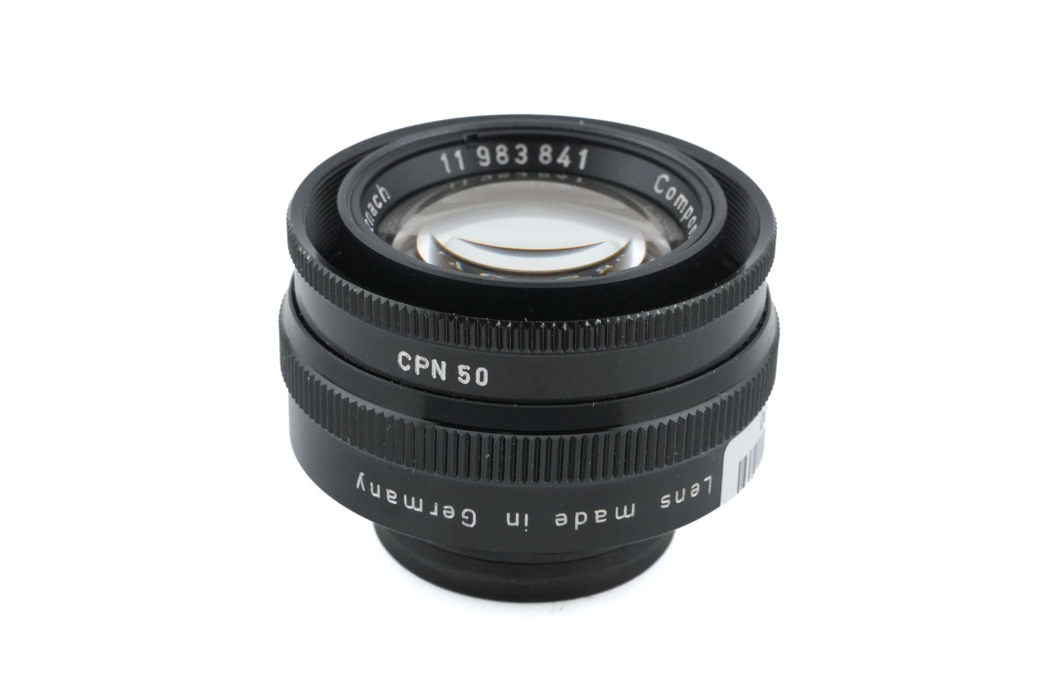 Schneider-Kreuznach 50mm f4 Componon - Image 2