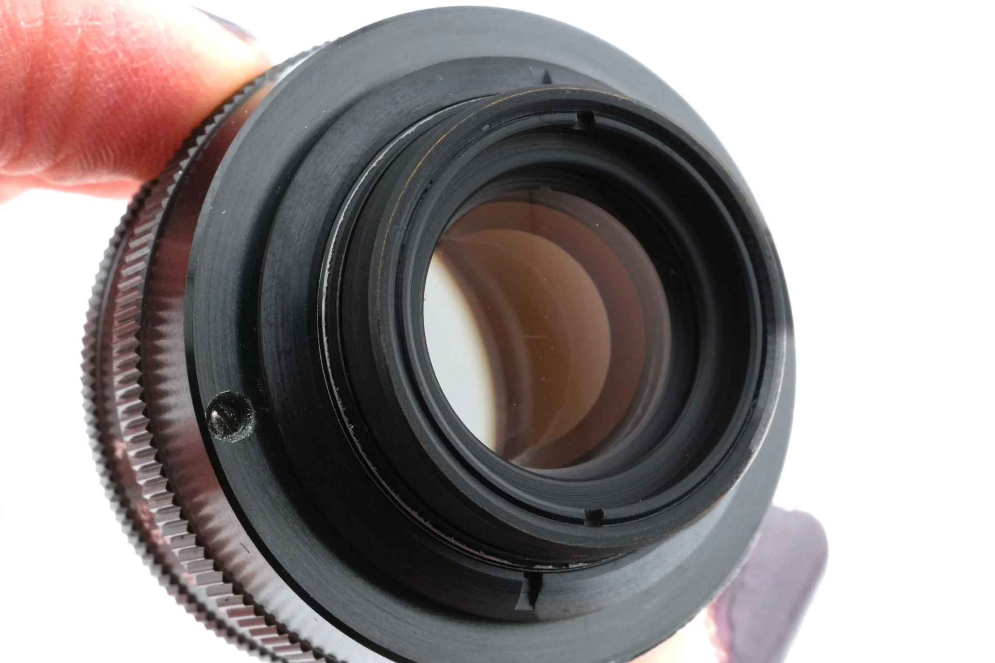 Schneider-Kreuznach 50mm f4 Componon - Image 4