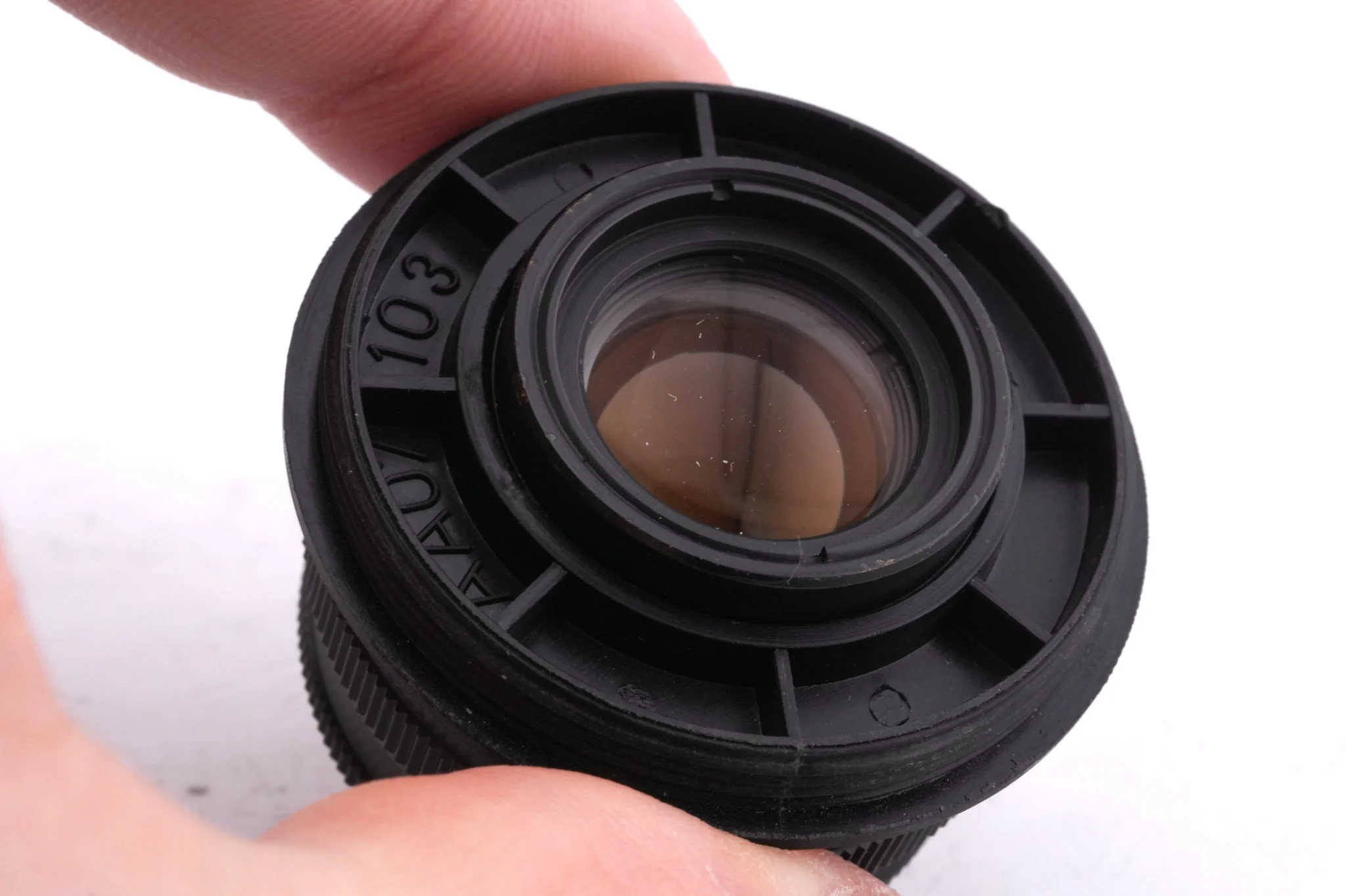 Schneider-Kreuznach 50mm f4 Componon - Image 3
