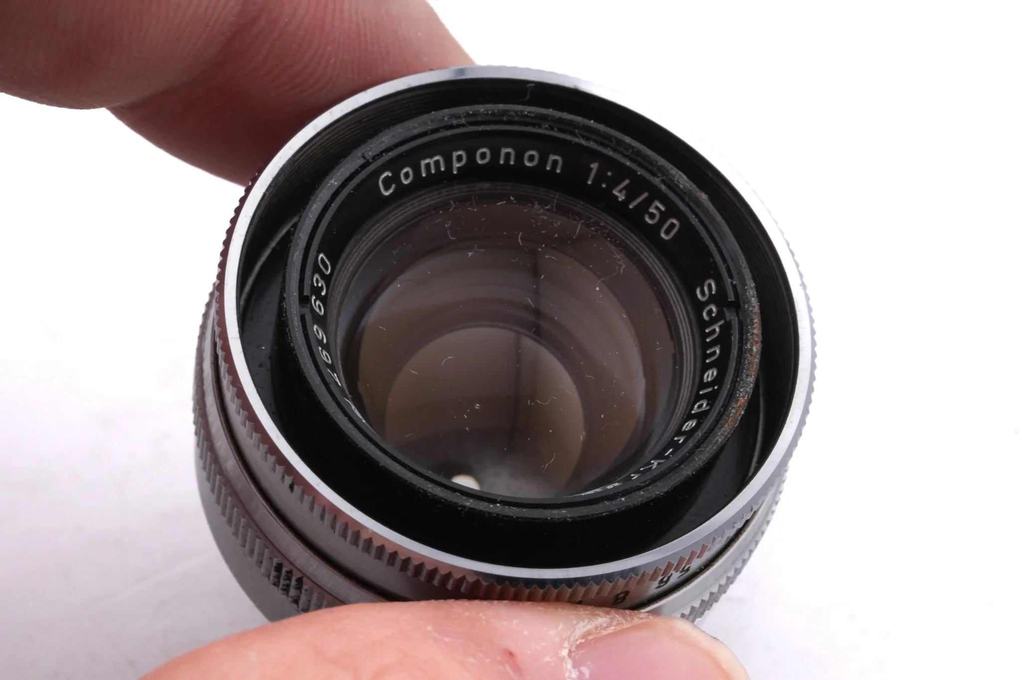Schneider-Kreuznach 50mm f4 Componon - Image 2