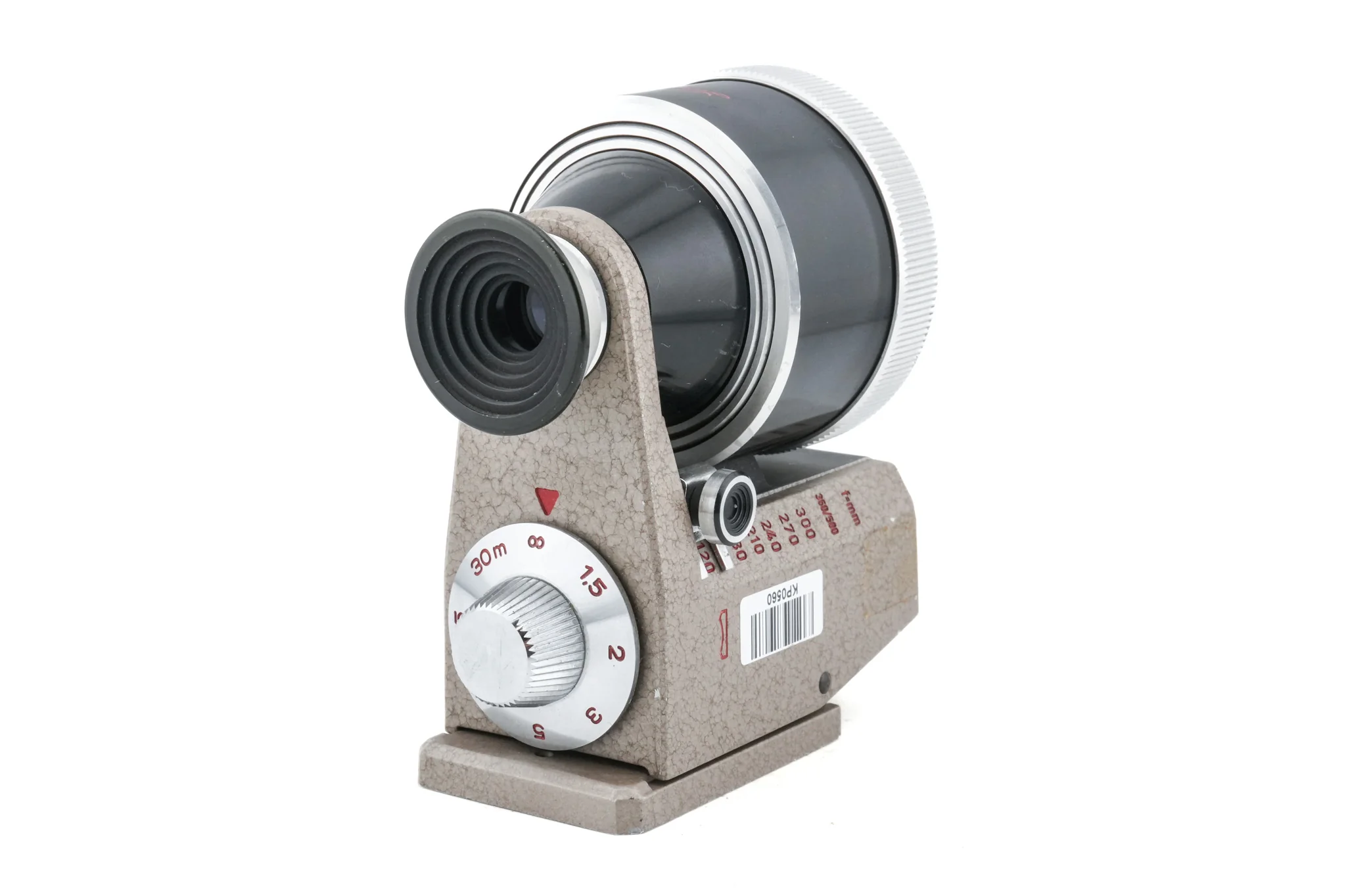 Schneider-Kreuznach 5x7 Viewfinder Linhof-Universalsucher-Technika - Image 2