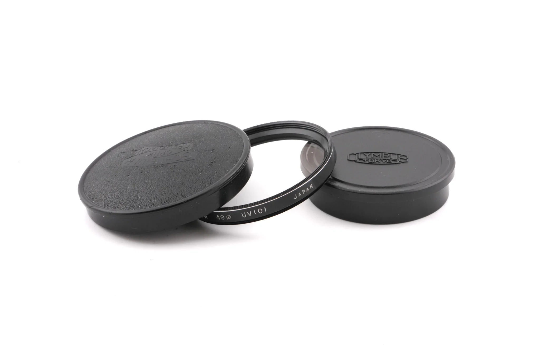 Schneider-Kreuznach 65mm f8 Super-Angulon (Shutter) - Image 5