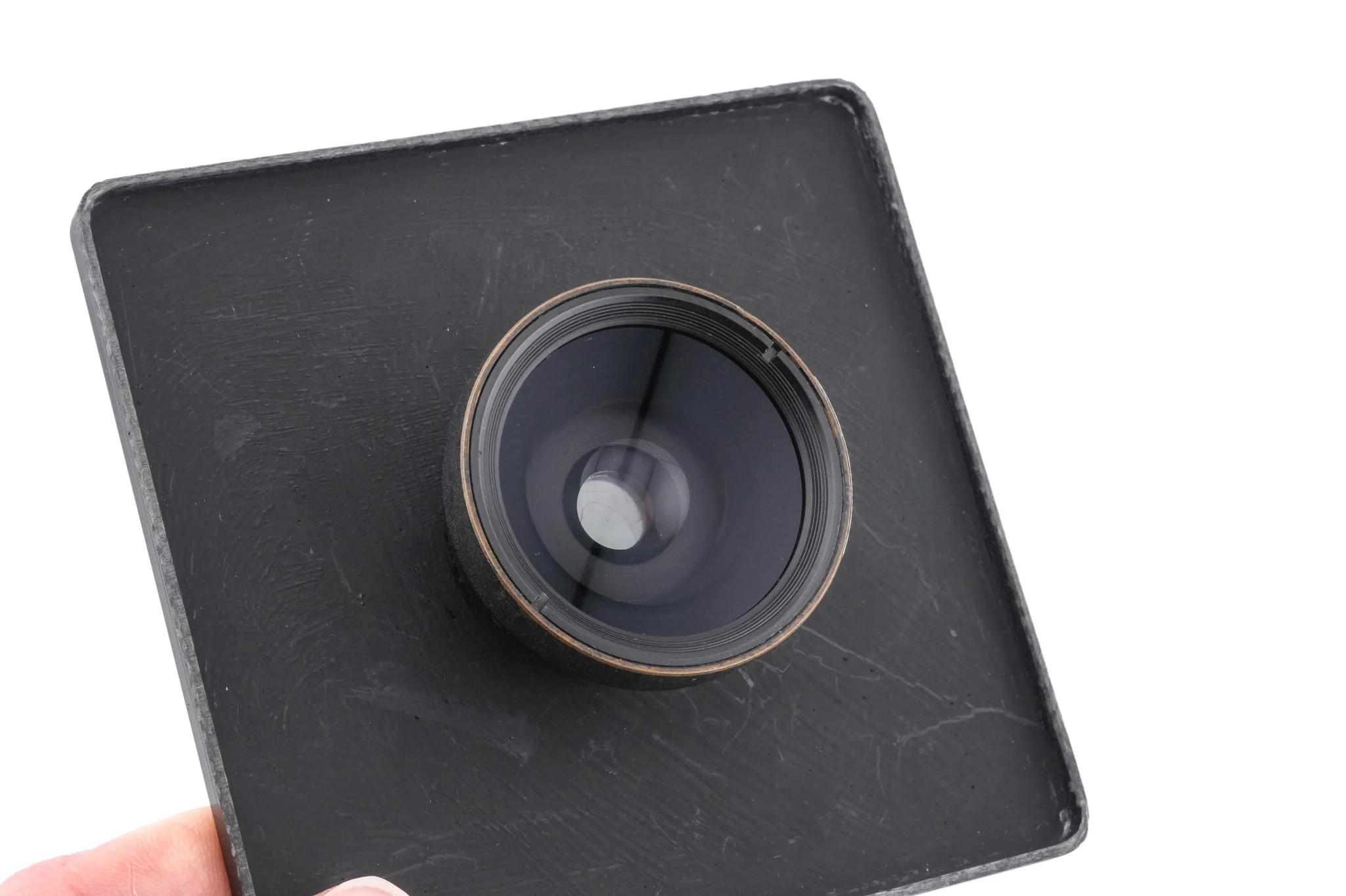Schneider-Kreuznach 65mm f8 Super-Angulon (Shutter) - Image 6