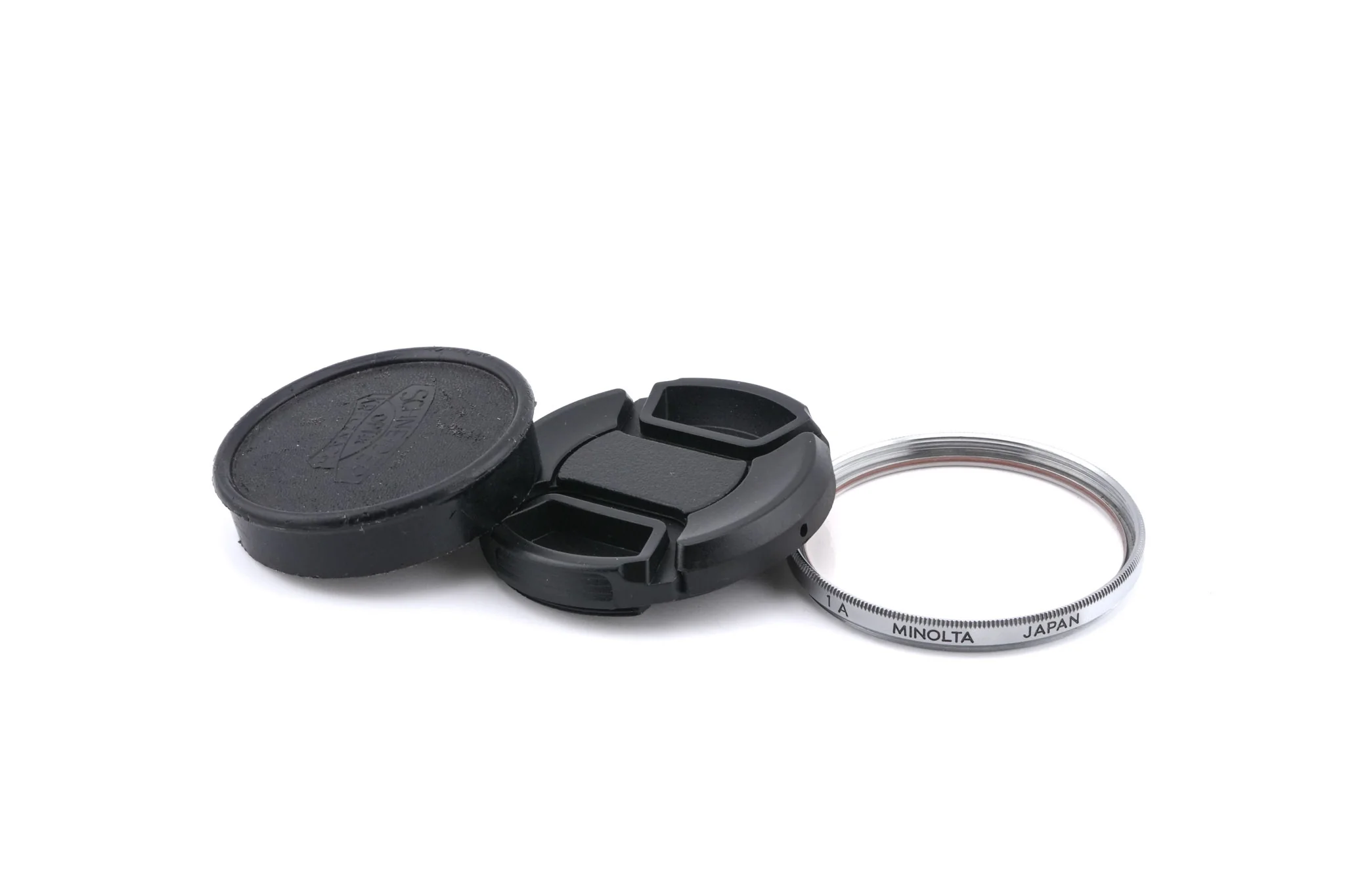 Schneider-Kreuznach 65mm f8 Super-Angulon (Shutter) - Image 7
