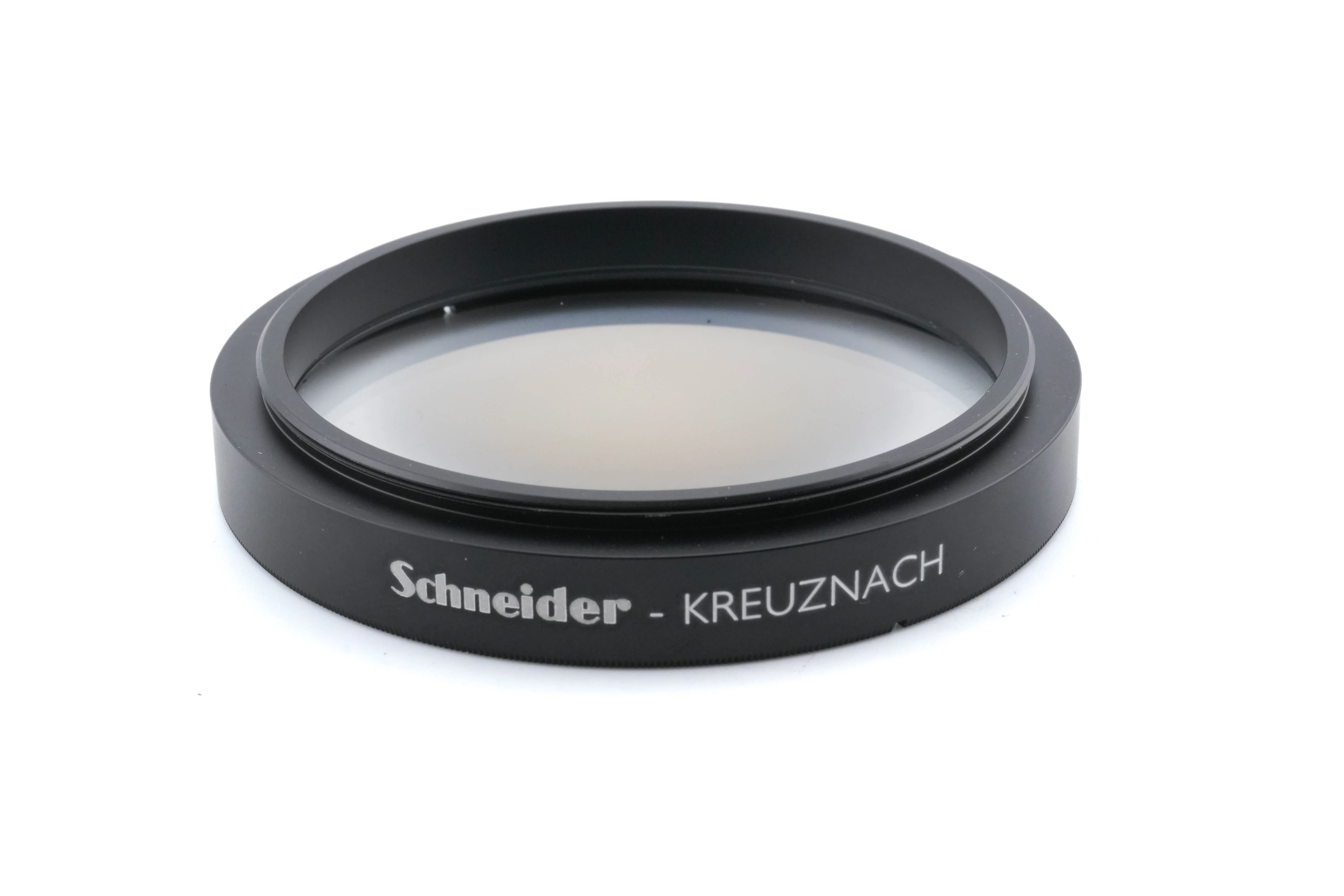 Schneider-Kreuznach 67mm Center Filter IIg 4x MC - Image 2