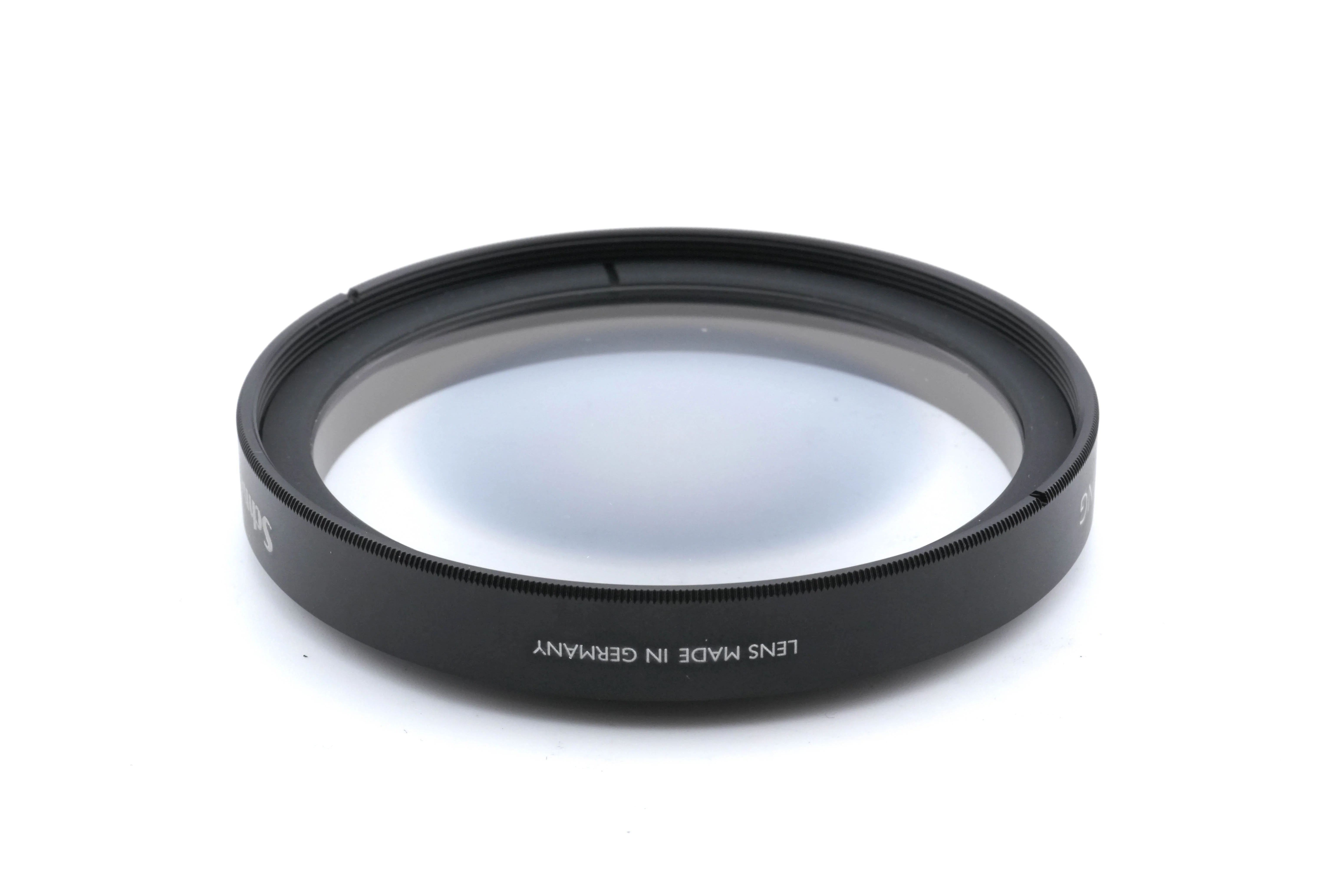 Schneider-Kreuznach 67mm Center Filter IIg 4x MC - Image 3