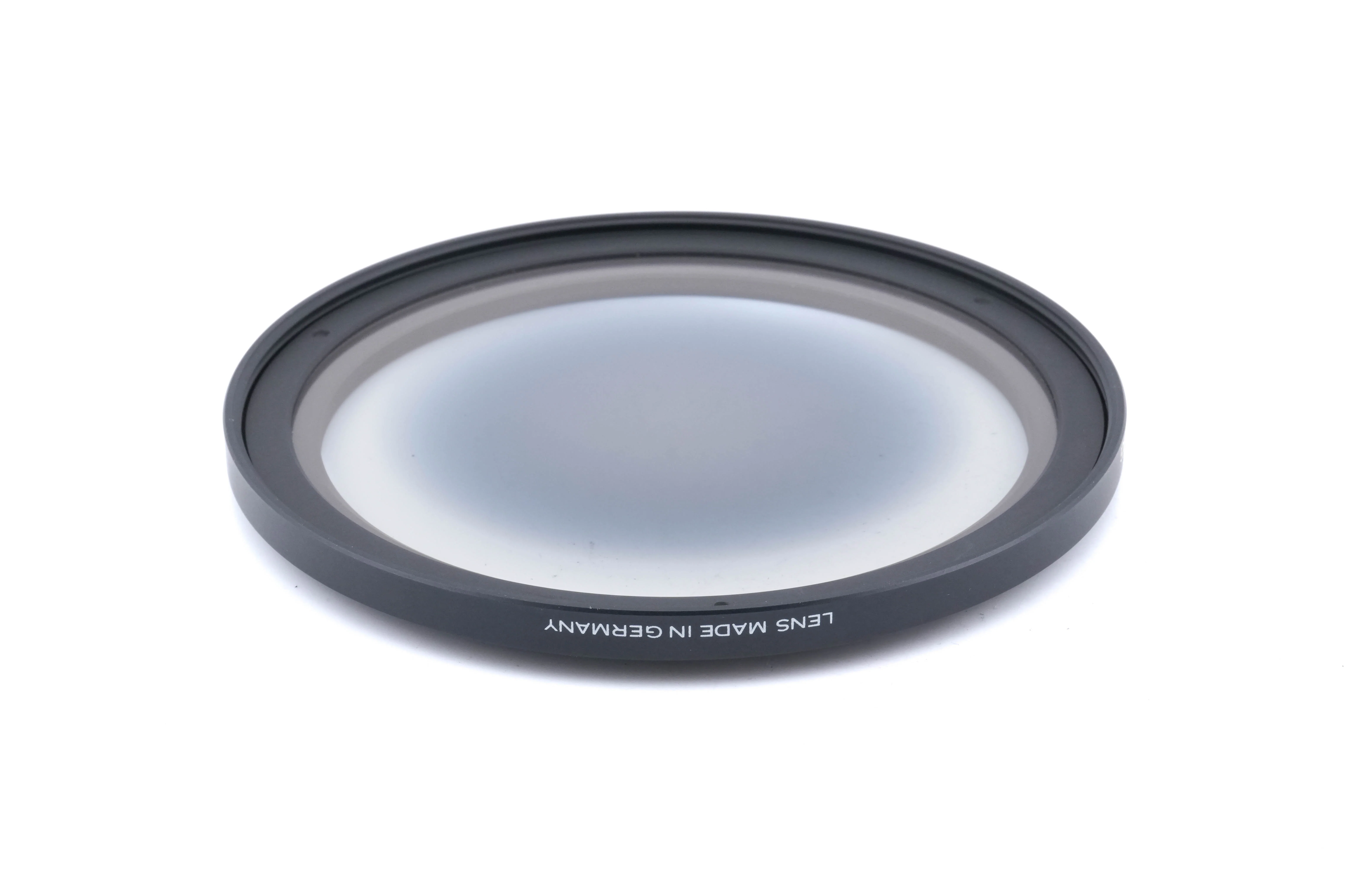 Schneider-Kreuznach 72mm f5.6 Super-Angulon XL 115° (Shutter) + 95mm Center Filter IVb 4x MC (Super-Angulon 72mm f5.6) - Image 8