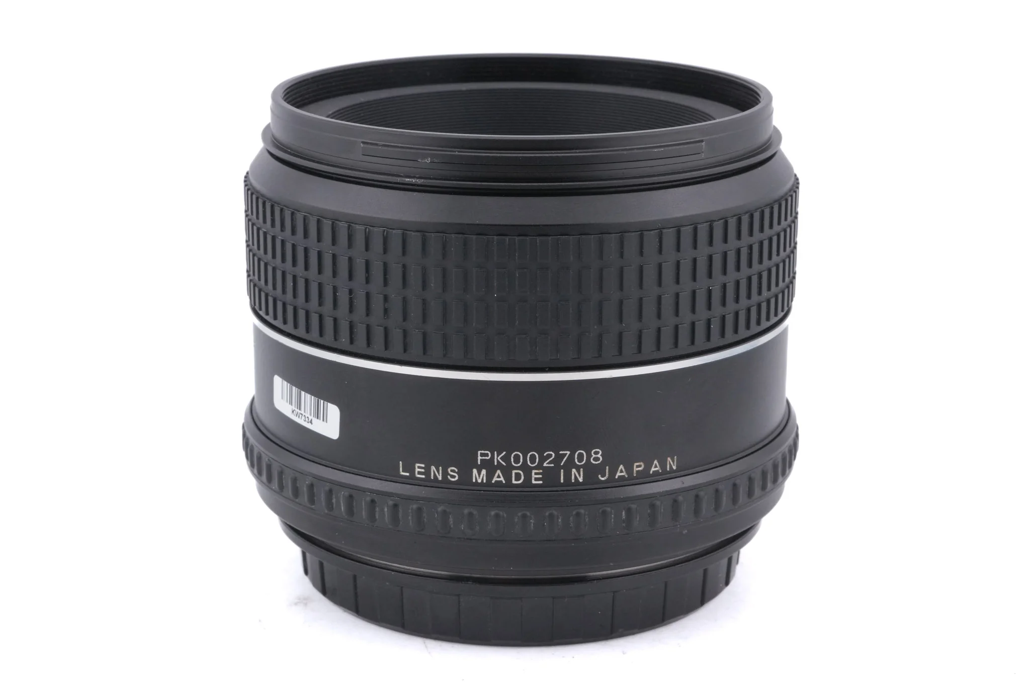 Schneider-Kreuznach 80mm f2.8 LS - Image 2