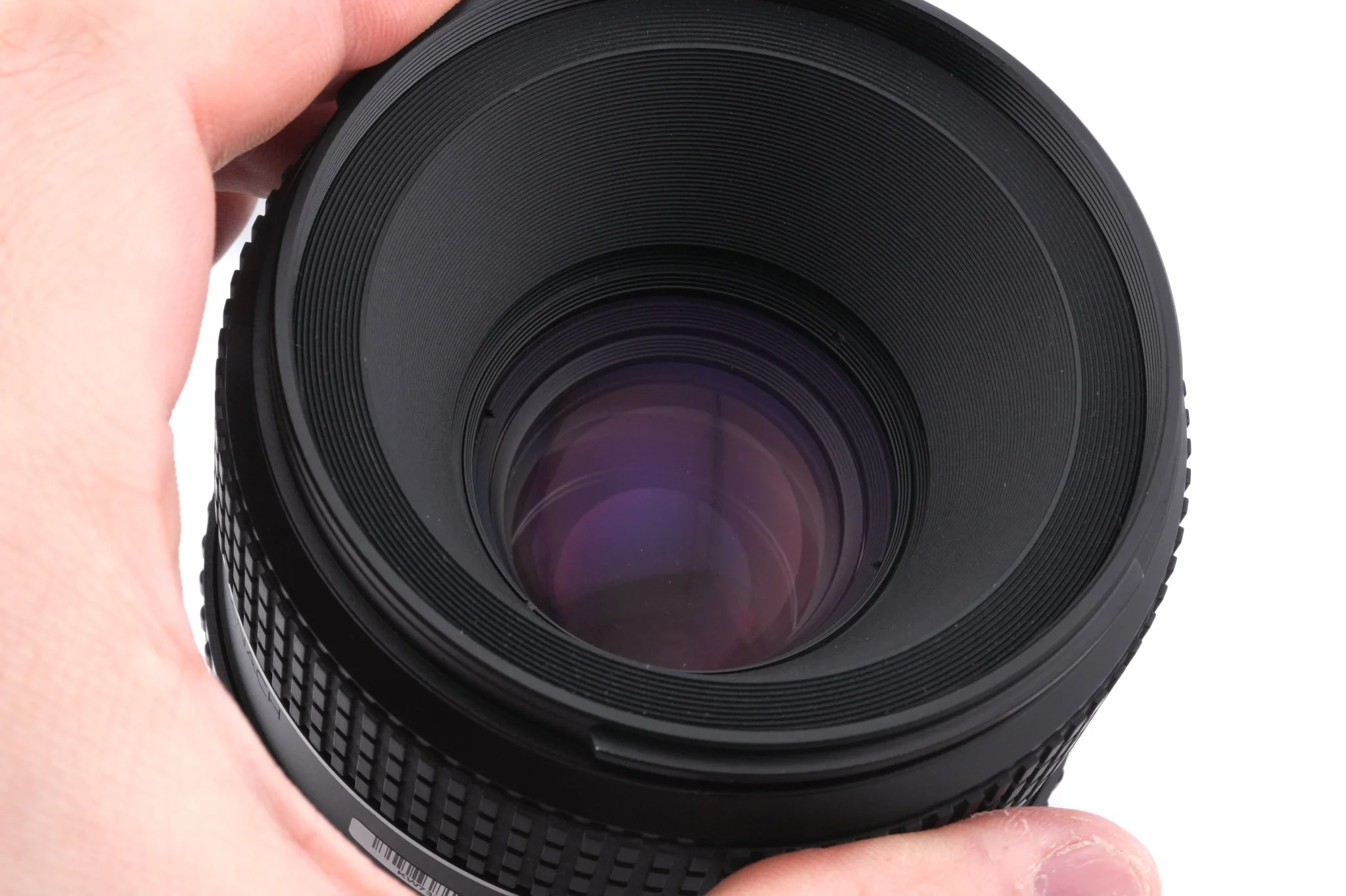 Schneider-Kreuznach 80mm f2.8 LS - Image 3