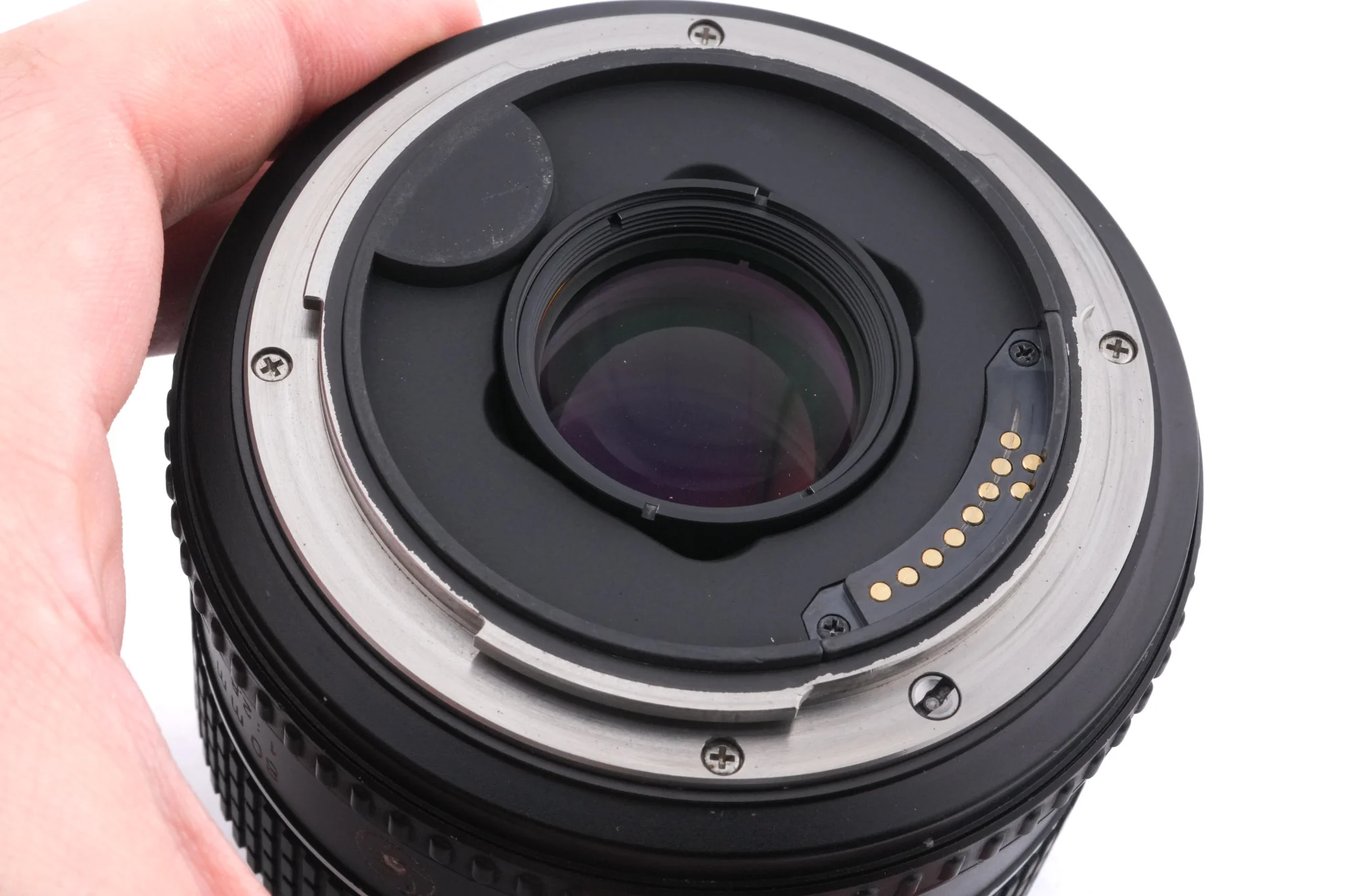 Schneider-Kreuznach 80mm f2.8 LS - Image 4