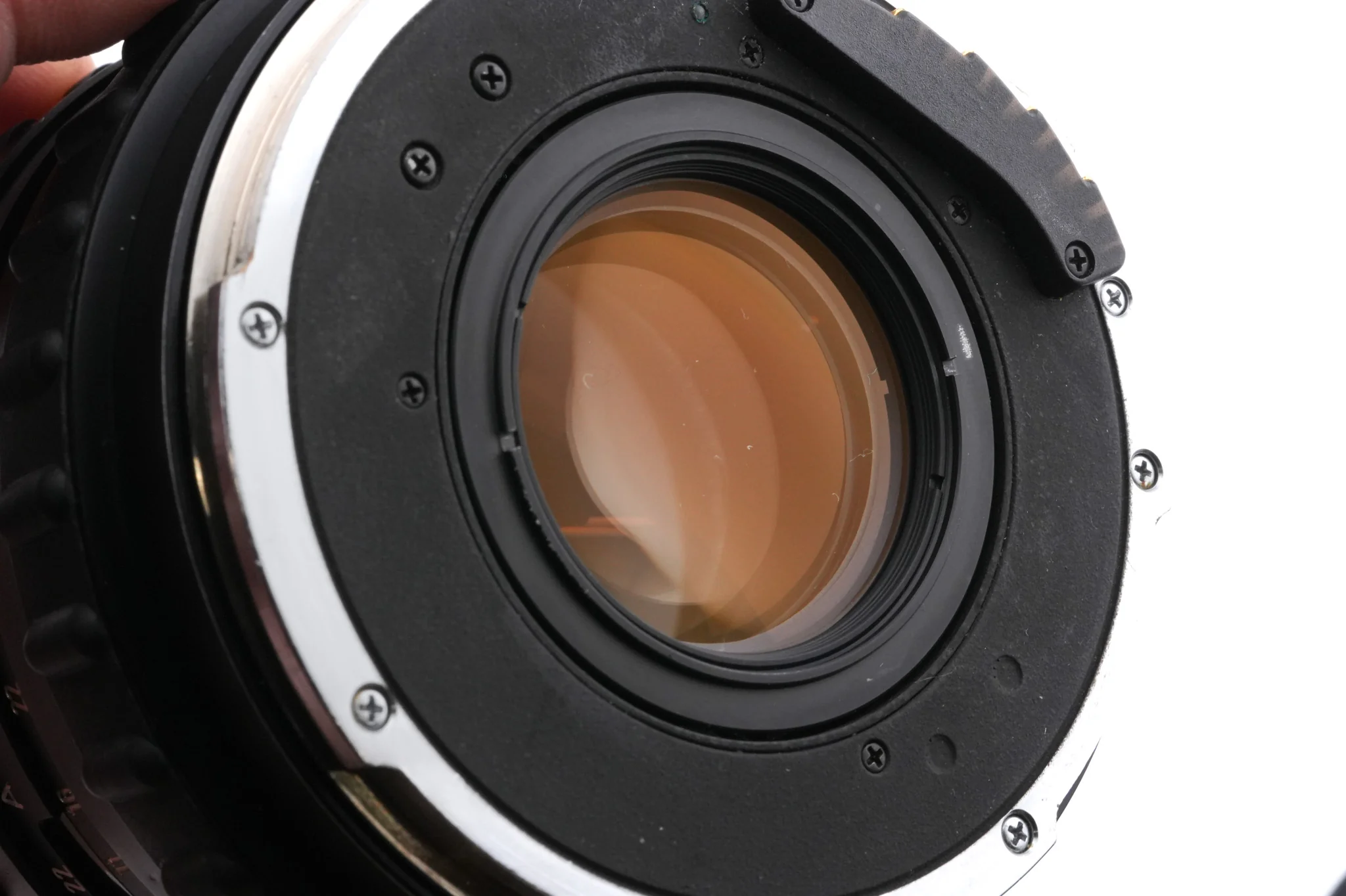Schneider-Kreuznach 80mm f2.8 Xenotar HFT - Image 6