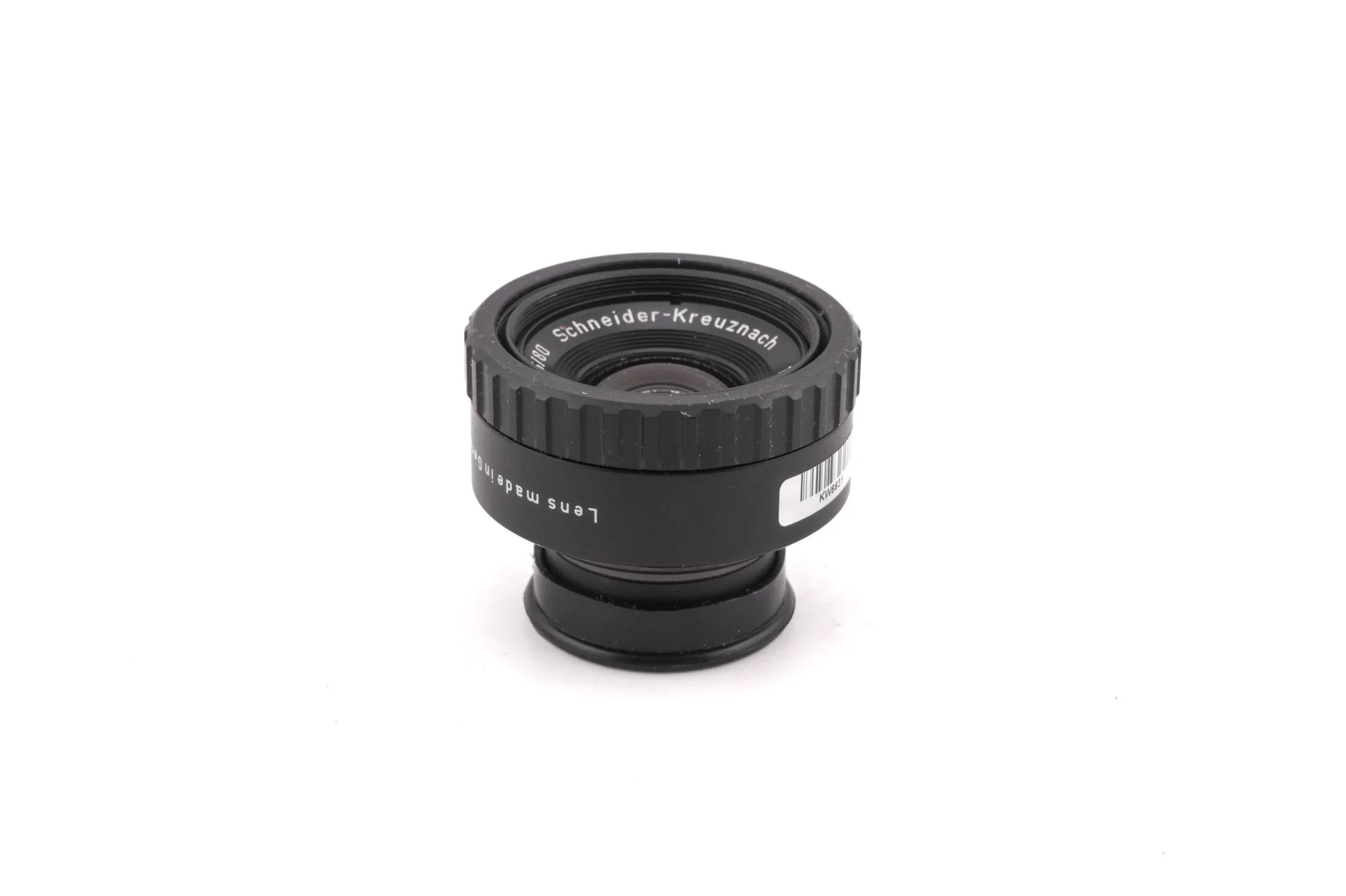 Schneider-Kreuznach 80mm f5.6 Componon - Image 2