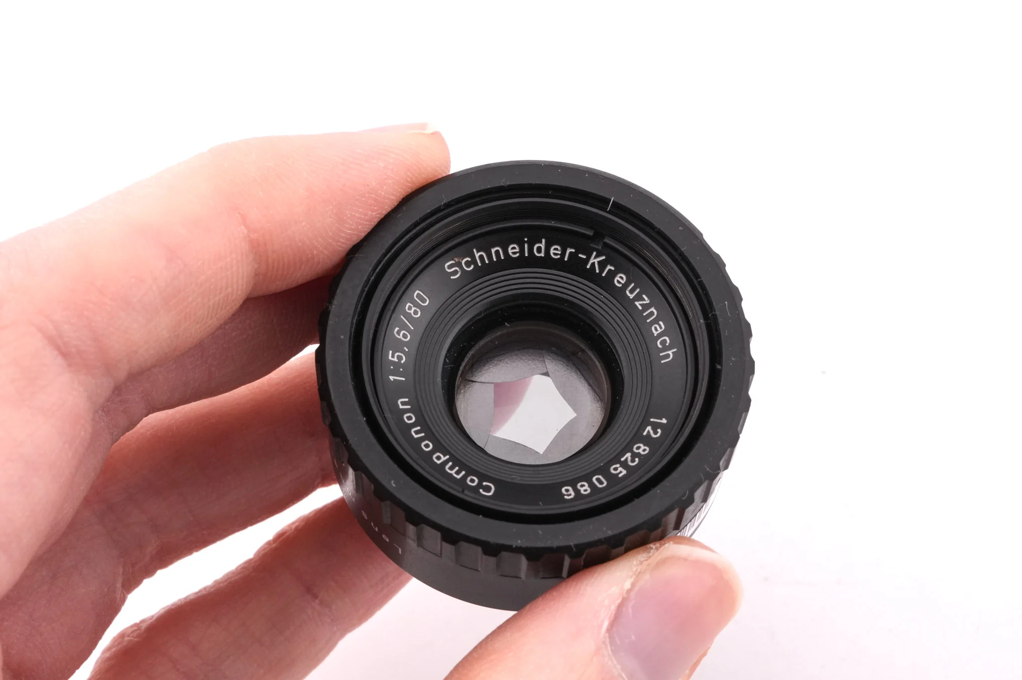 Schneider-Kreuznach 80mm f5.6 Componon - Image 3