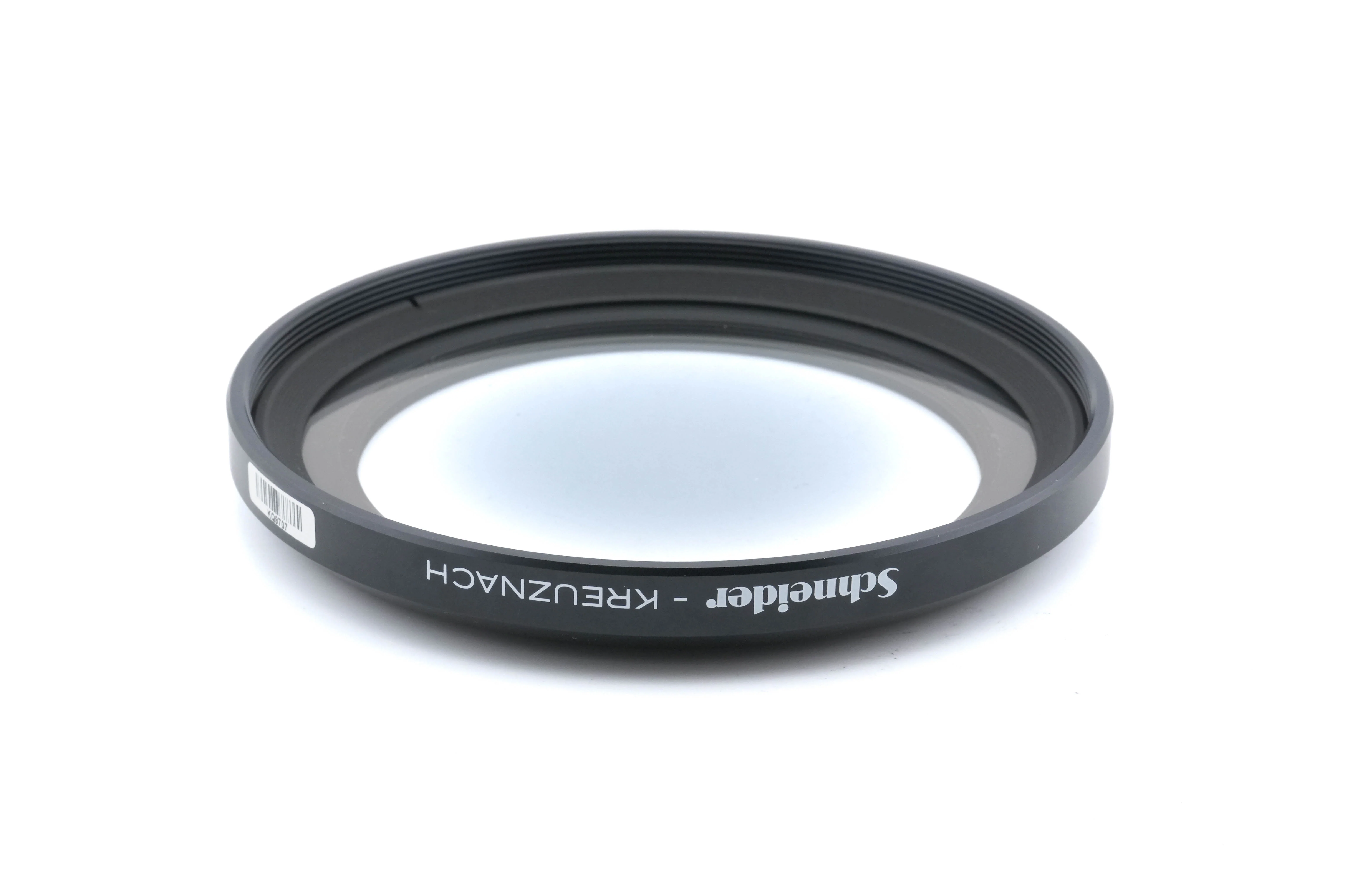 Schneider-Kreuznach 82mm Center-Filter IV Multicoating - Image 2