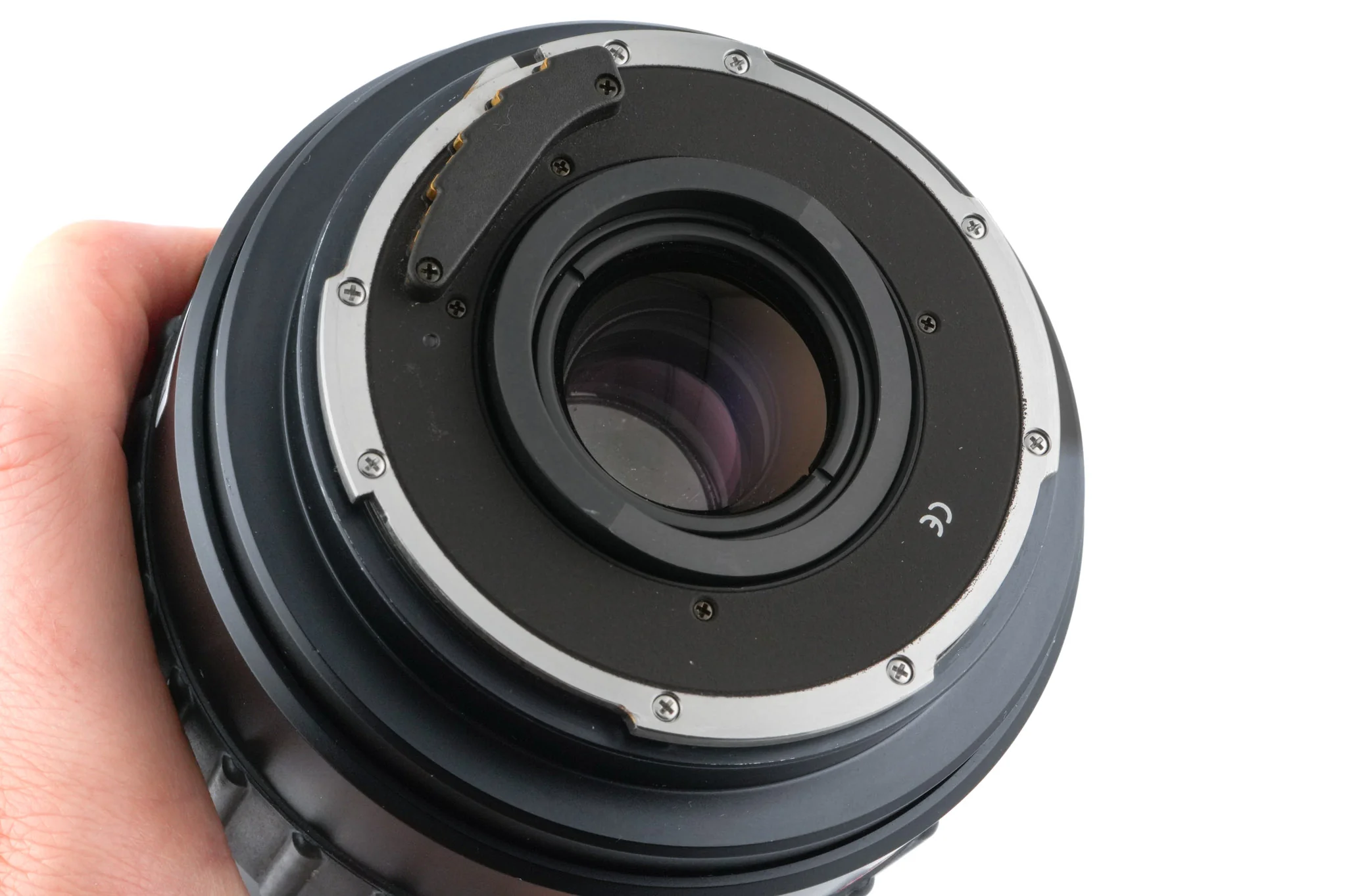 Schneider-Kreuznach 90mm f4 Makro HFT PQS APO-Symmar - Image 6