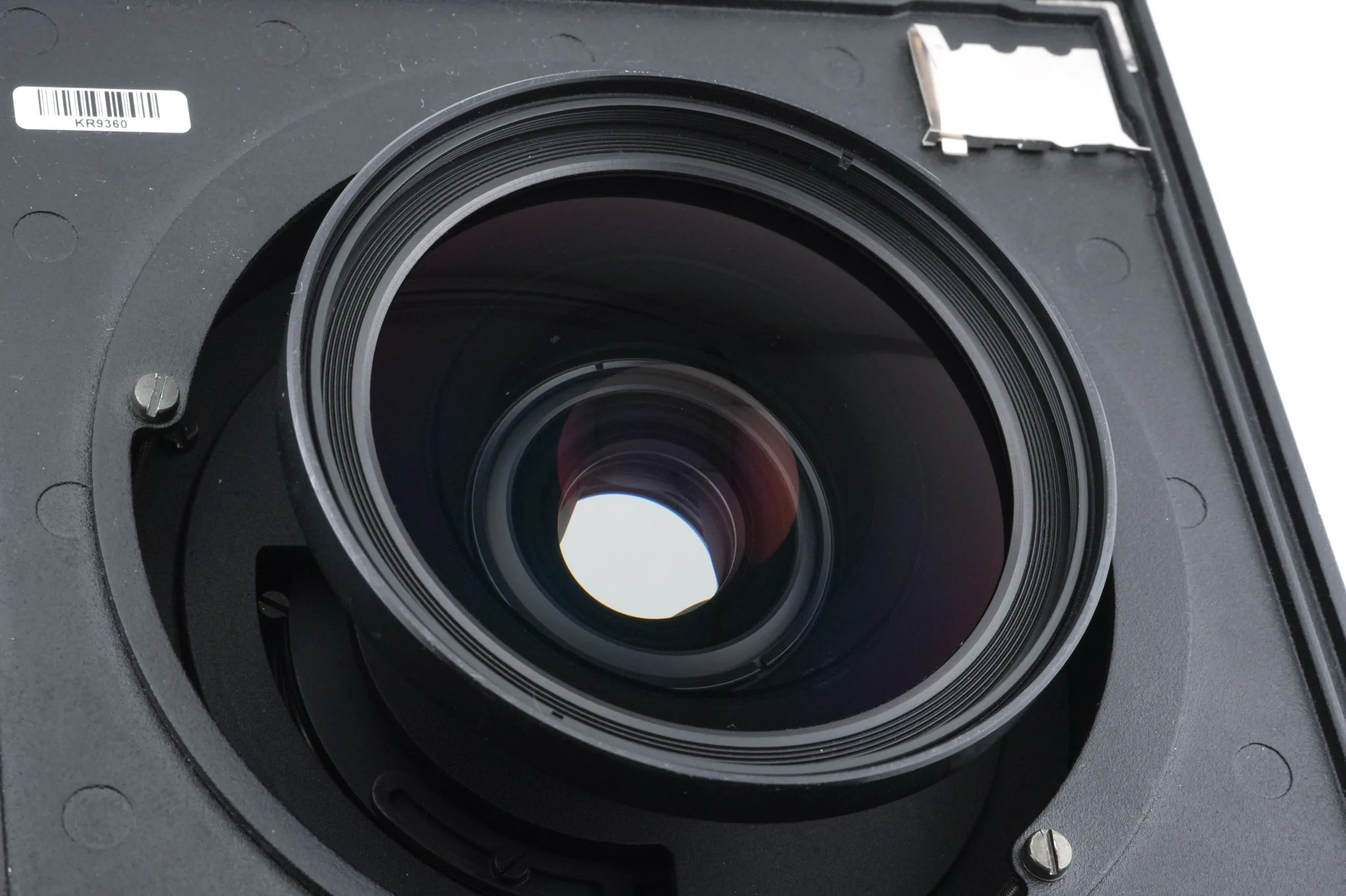 Schneider-Kreuznach 90mm f5.6 Super-Angulon (Sinar DB) - Image 5