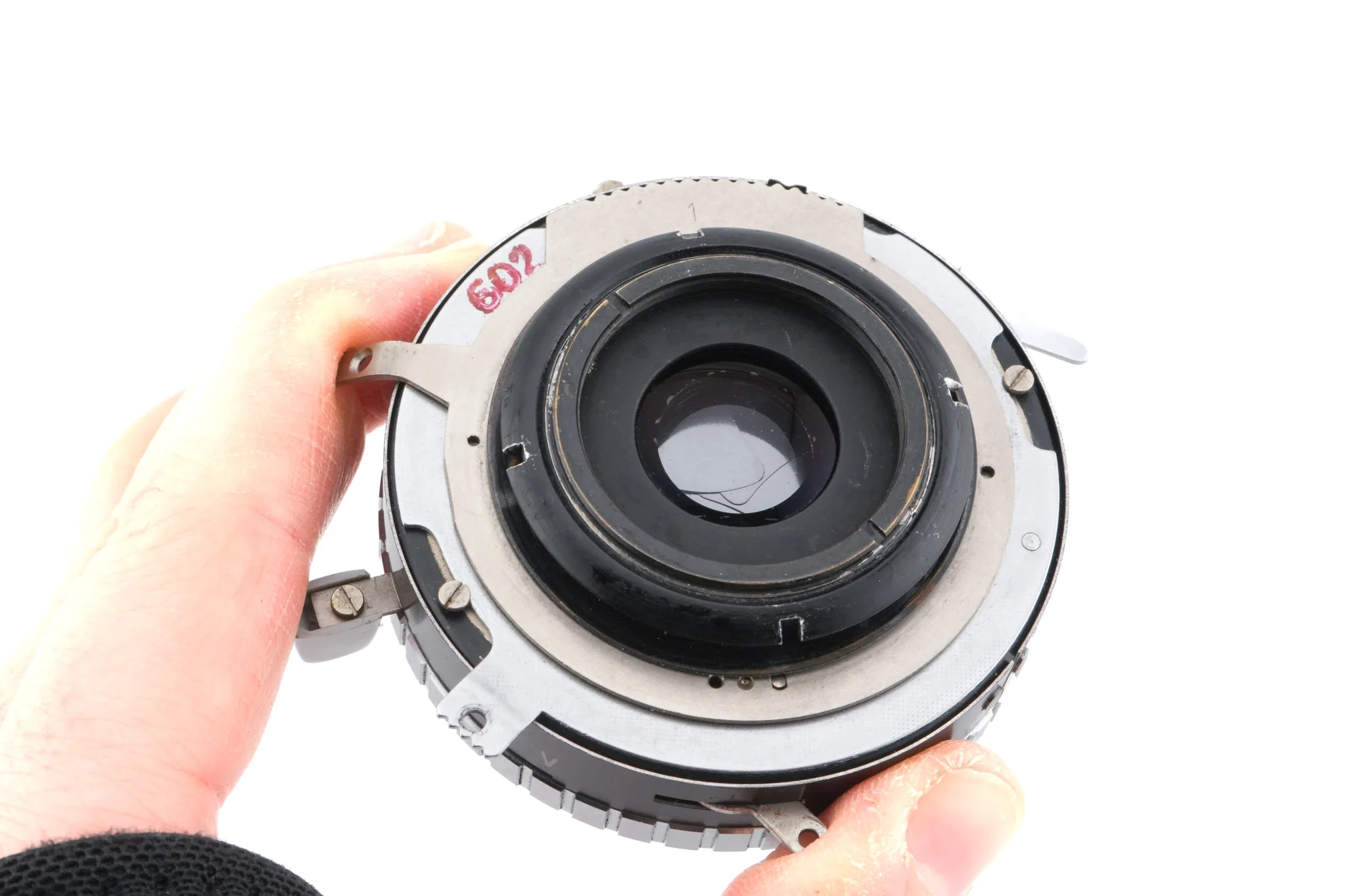 Schneider-Kreuznach 90mm f6.8 Angulon (Shutter) - Image 6