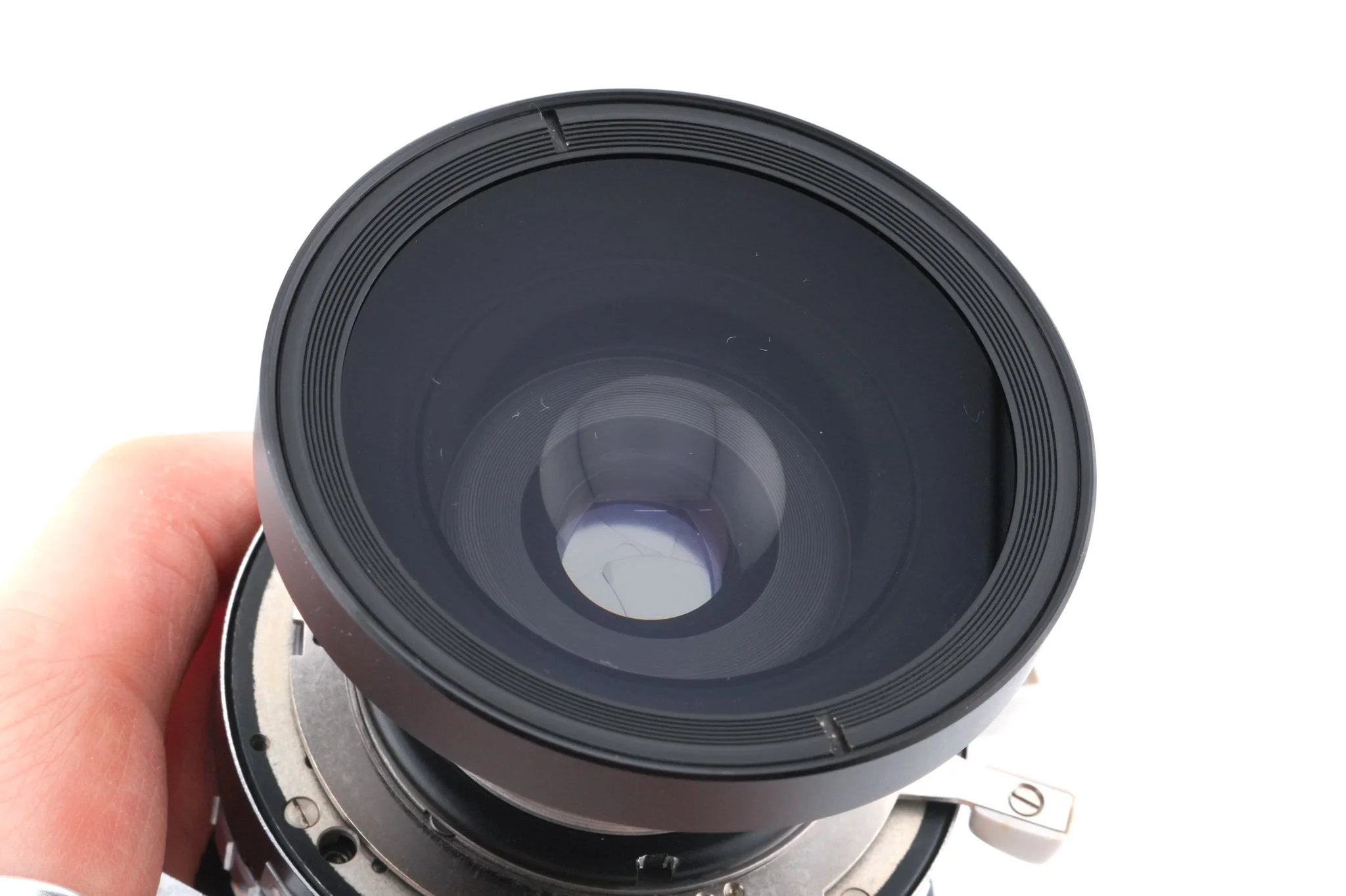 Schneider-Kreuznach 90mm f8 Super-Angulon (Shutter) - Image 6
