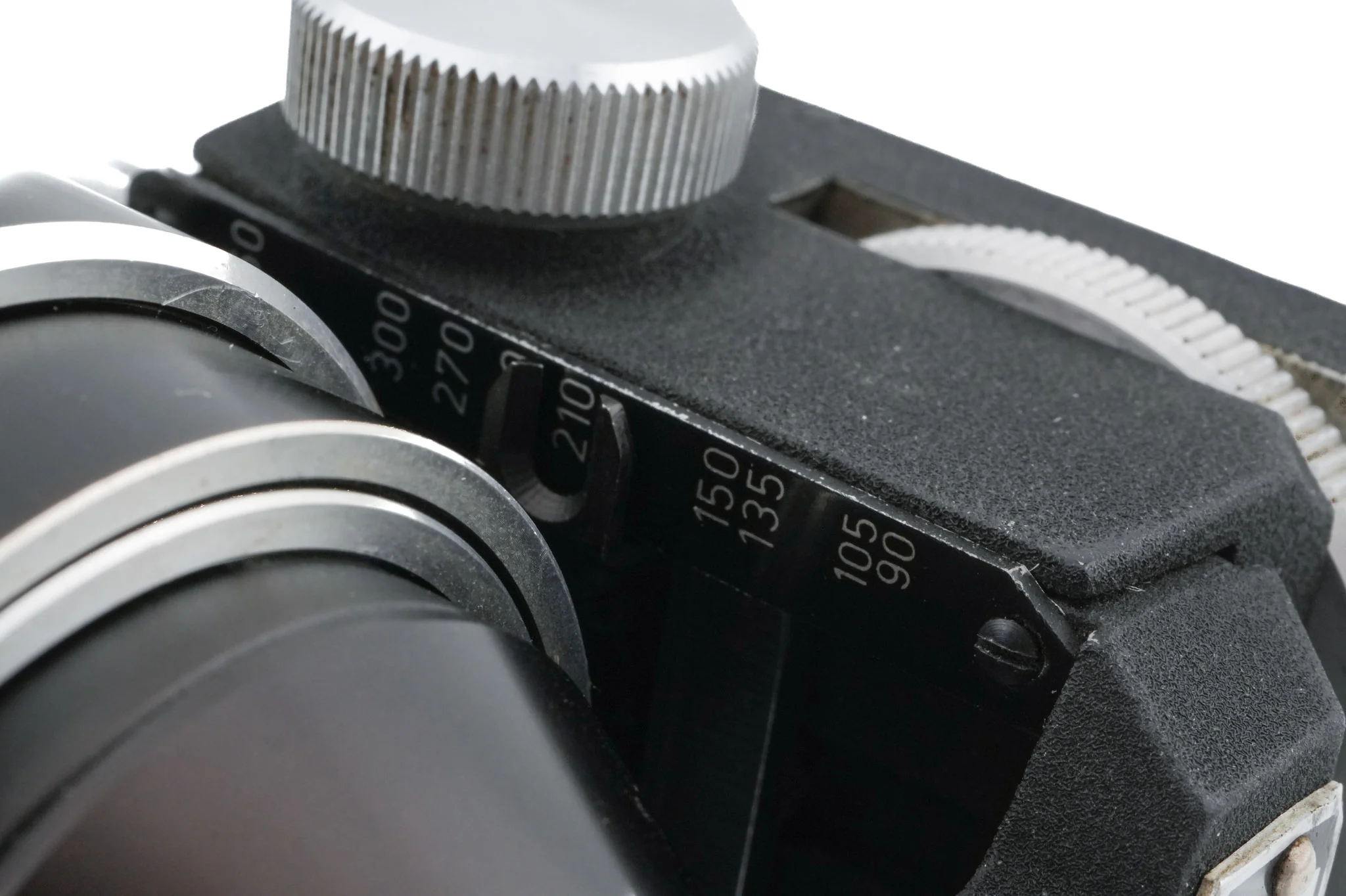 Schneider-Kreuznach Linhof Universalsucher Technika 4x5 - Image 4