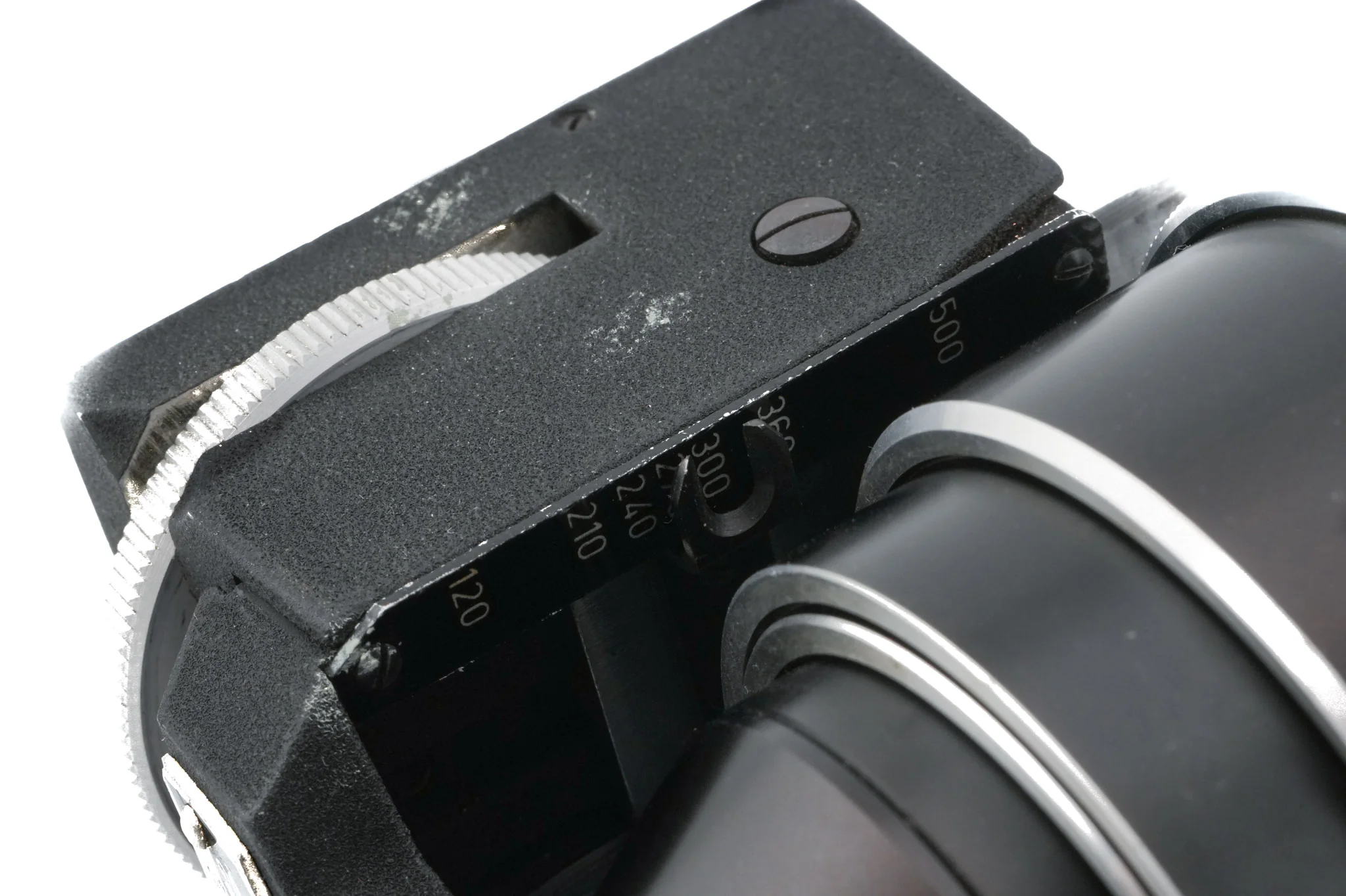 Schneider-Kreuznach Linhof Universalsucher Technika 4x5 - Image 5