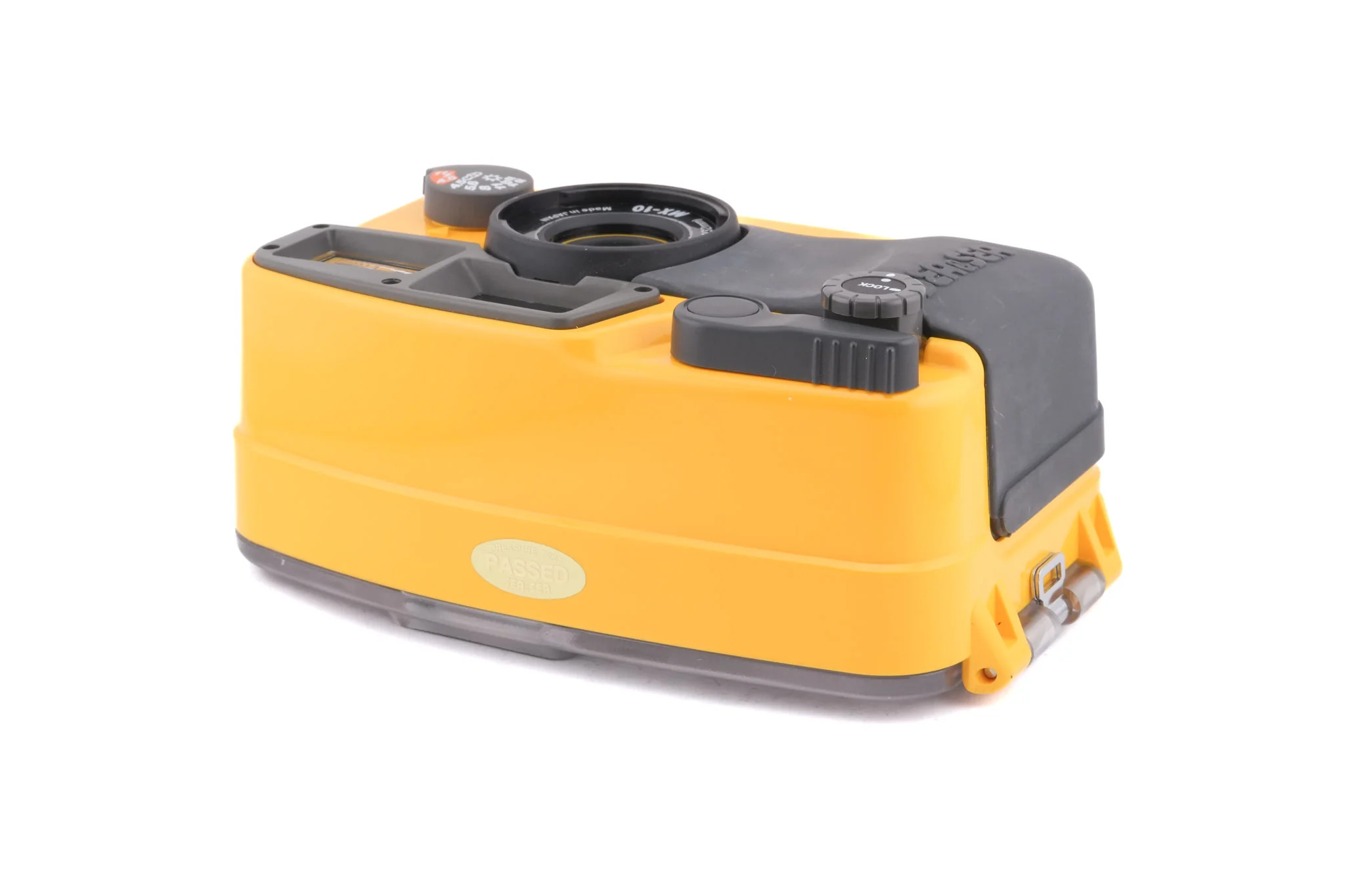 Sea&Sea MX-10 Motor Marine 35 - Image 3