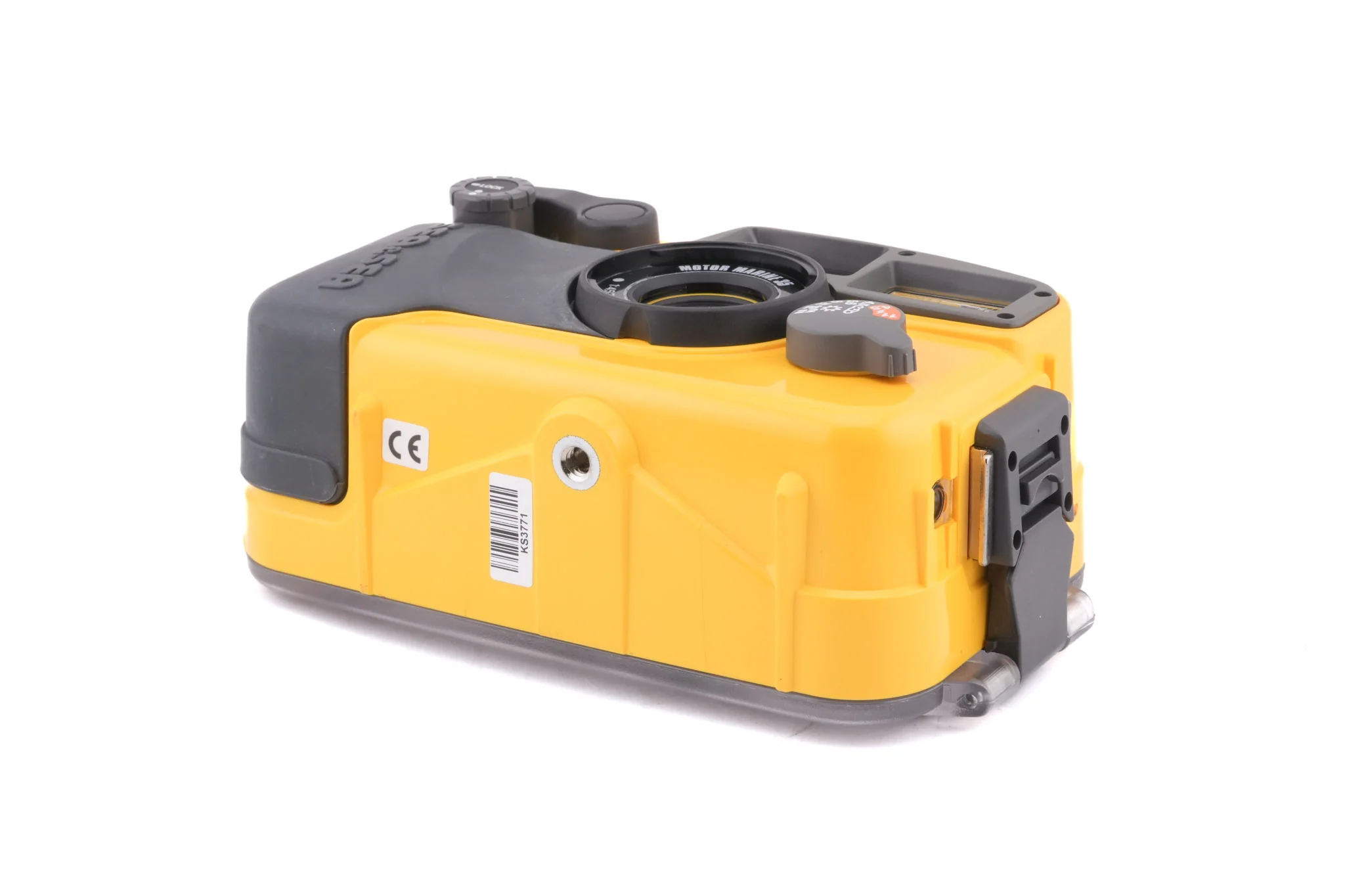 Sea&Sea MX-10 Motor Marine 35 - Image 4