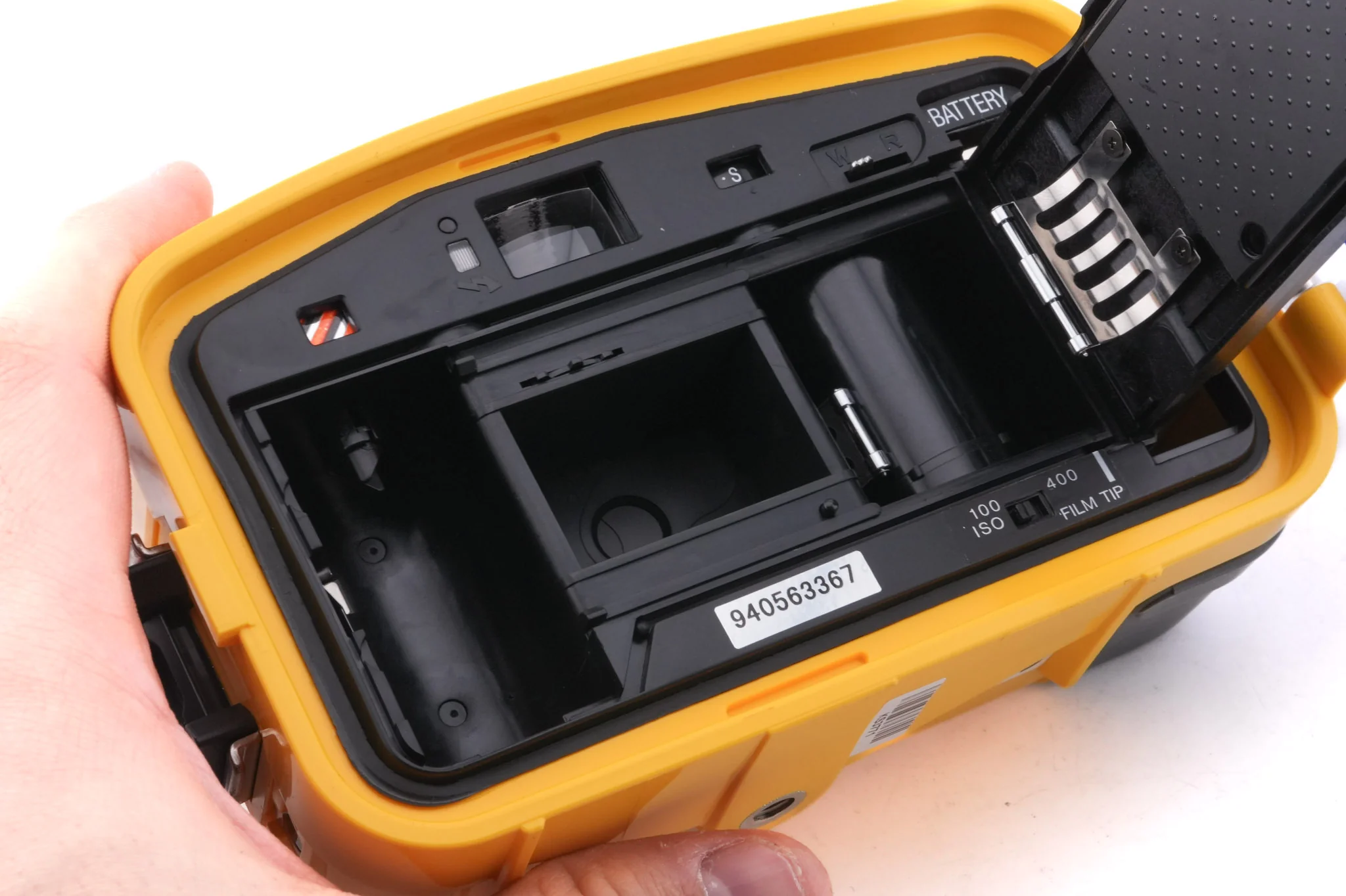 Sea&Sea MX-10 Motor Marine 35 - Image 5