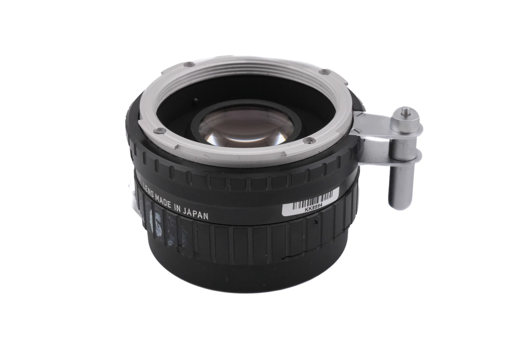 Seimar 2x Teleconverter Auto - Image 2