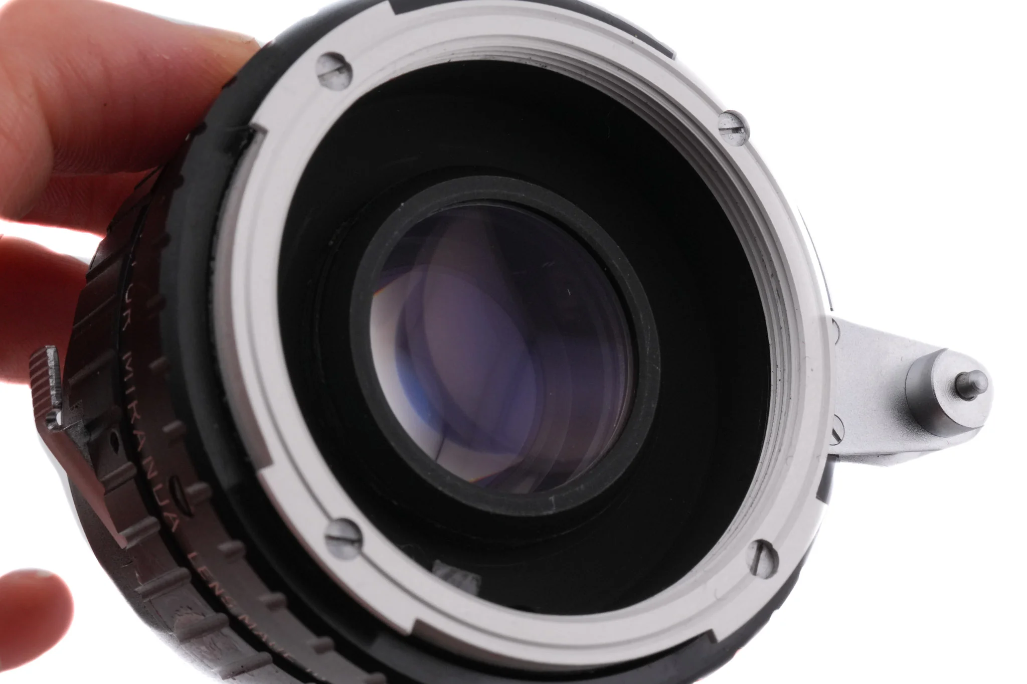 Seimar 2x Teleconverter Auto - Image 3