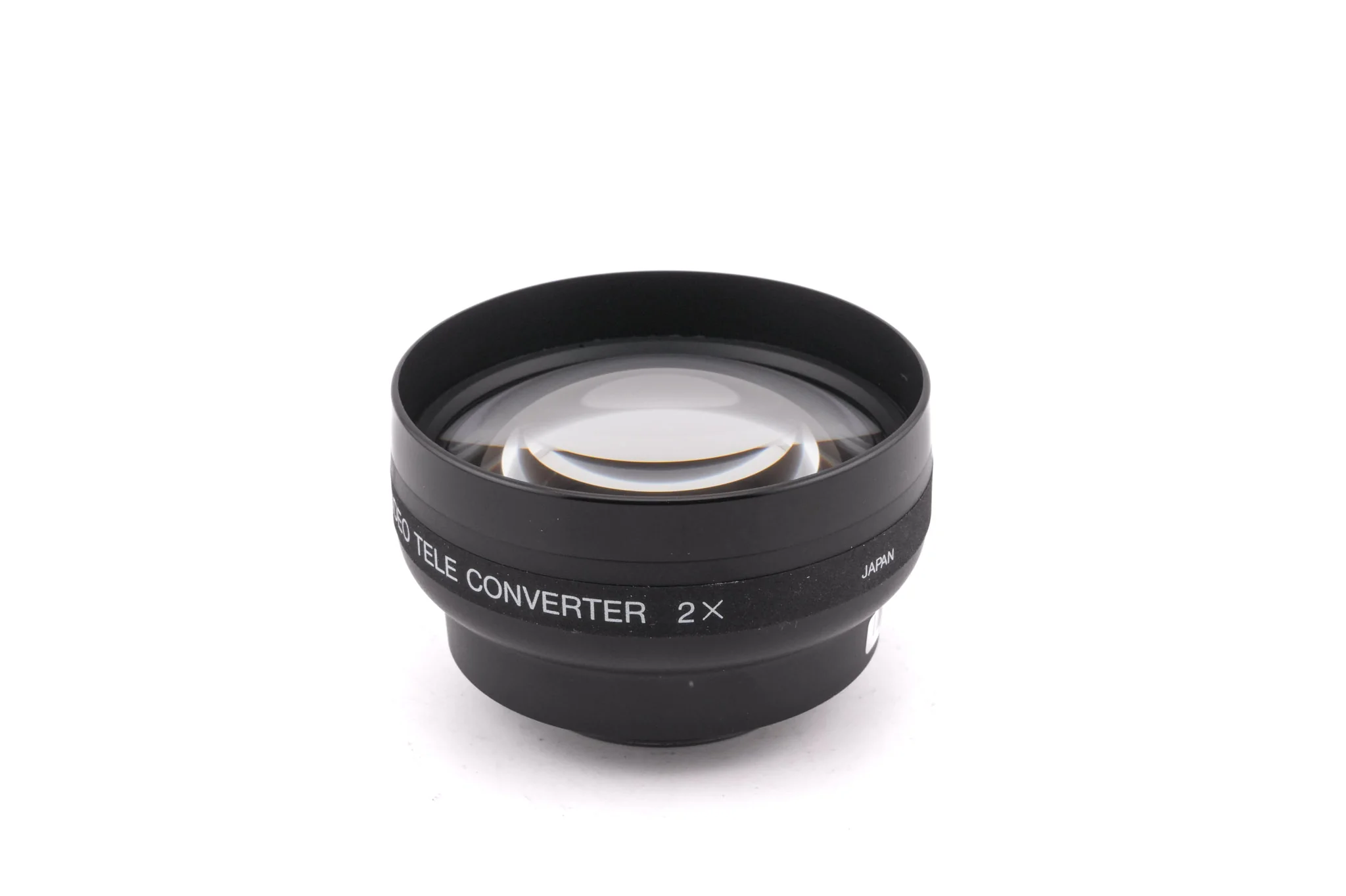 Seimax 2x AF Video Tele Converter - Image 4