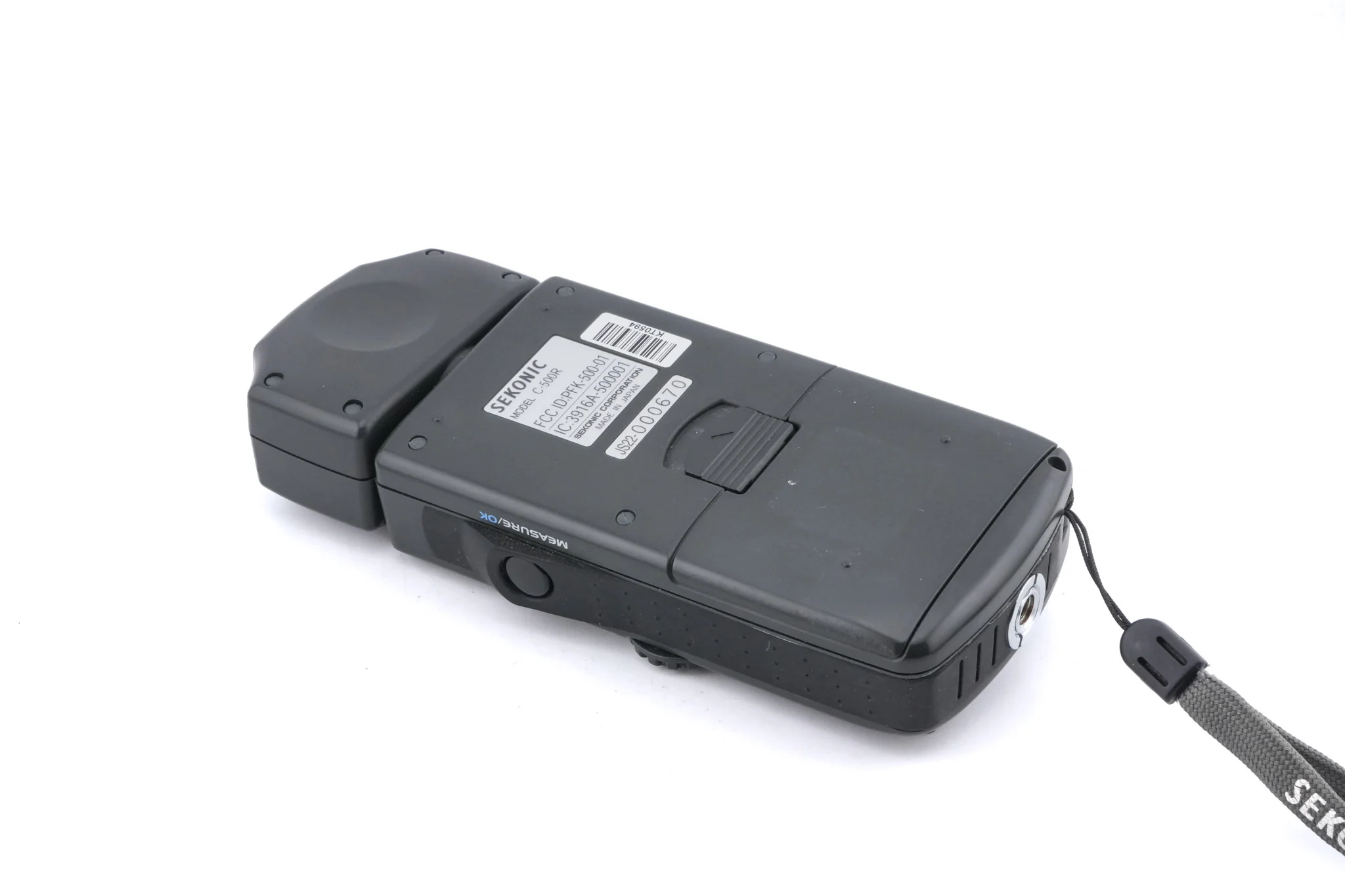 Sekonic C-500R Prodigi Color - Image 3