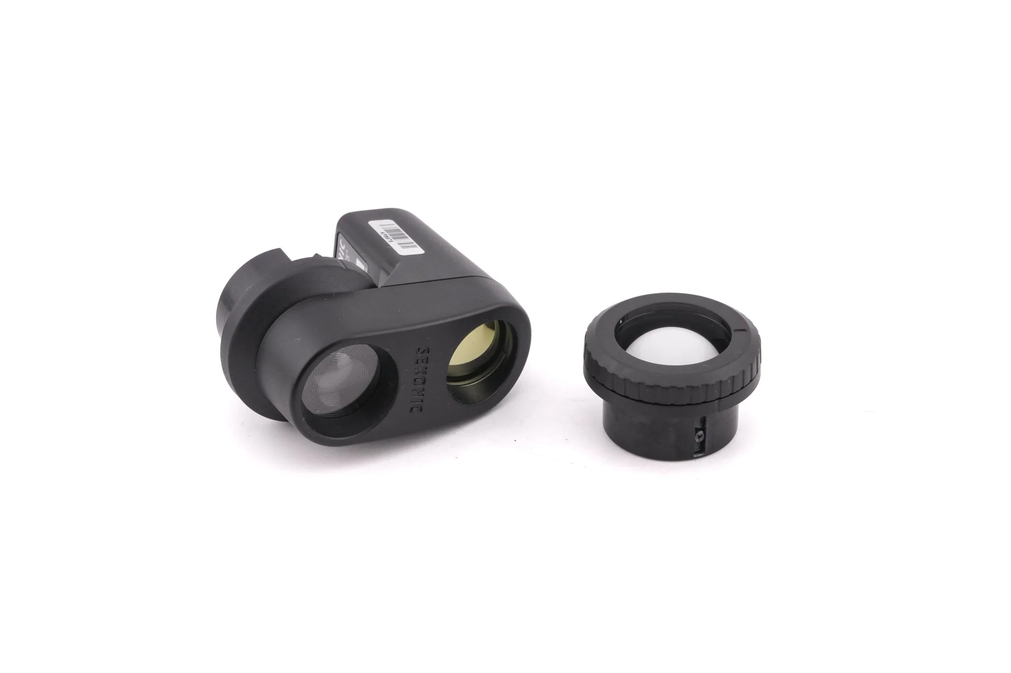 Sekonic L-478DR Litemaster Pro + 5° Attachment (L-478D, VF5°) - Image 5