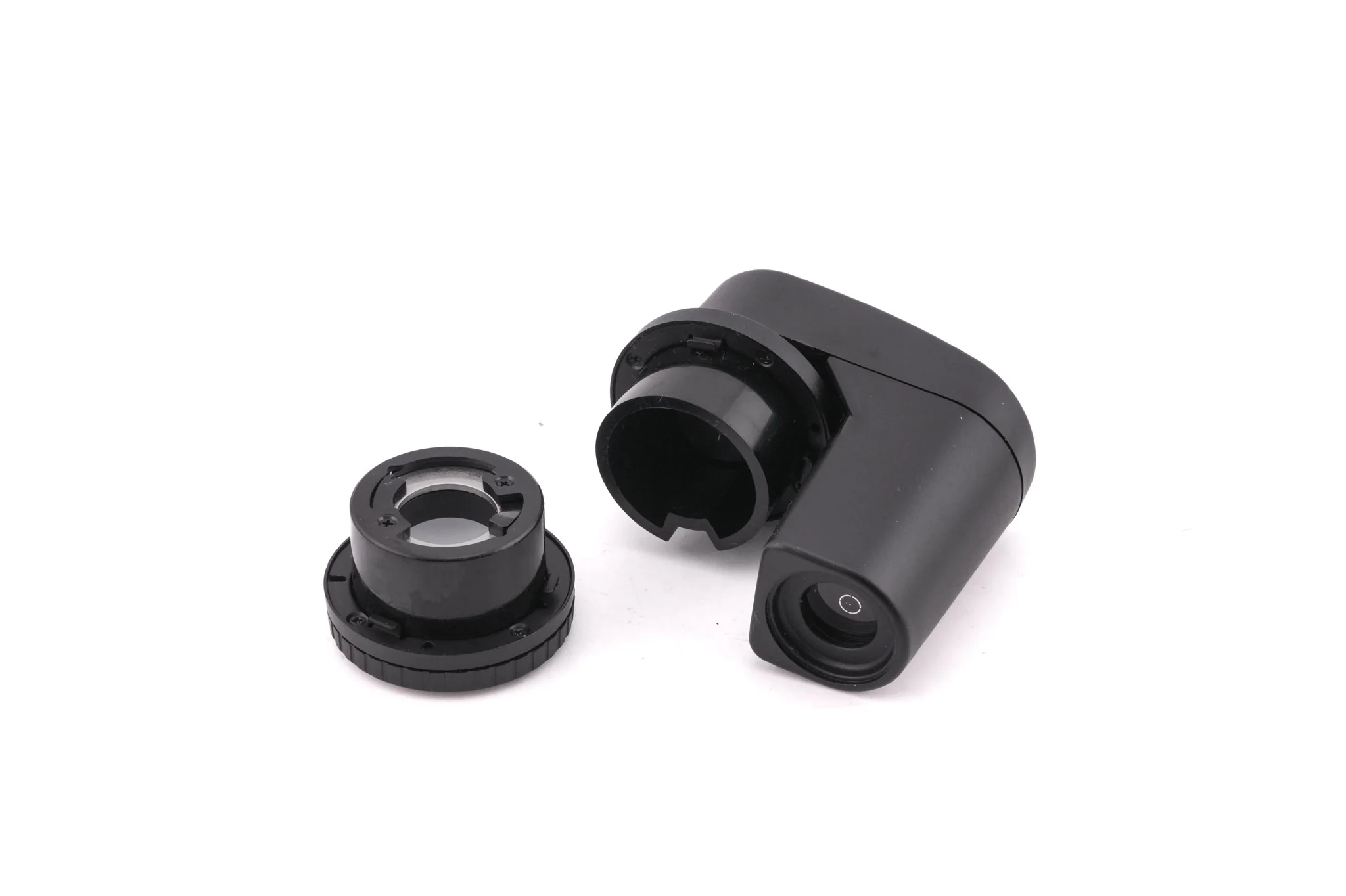 Sekonic L-478DR Litemaster Pro + 5° Attachment (L-478D, VF5°) - Image 6