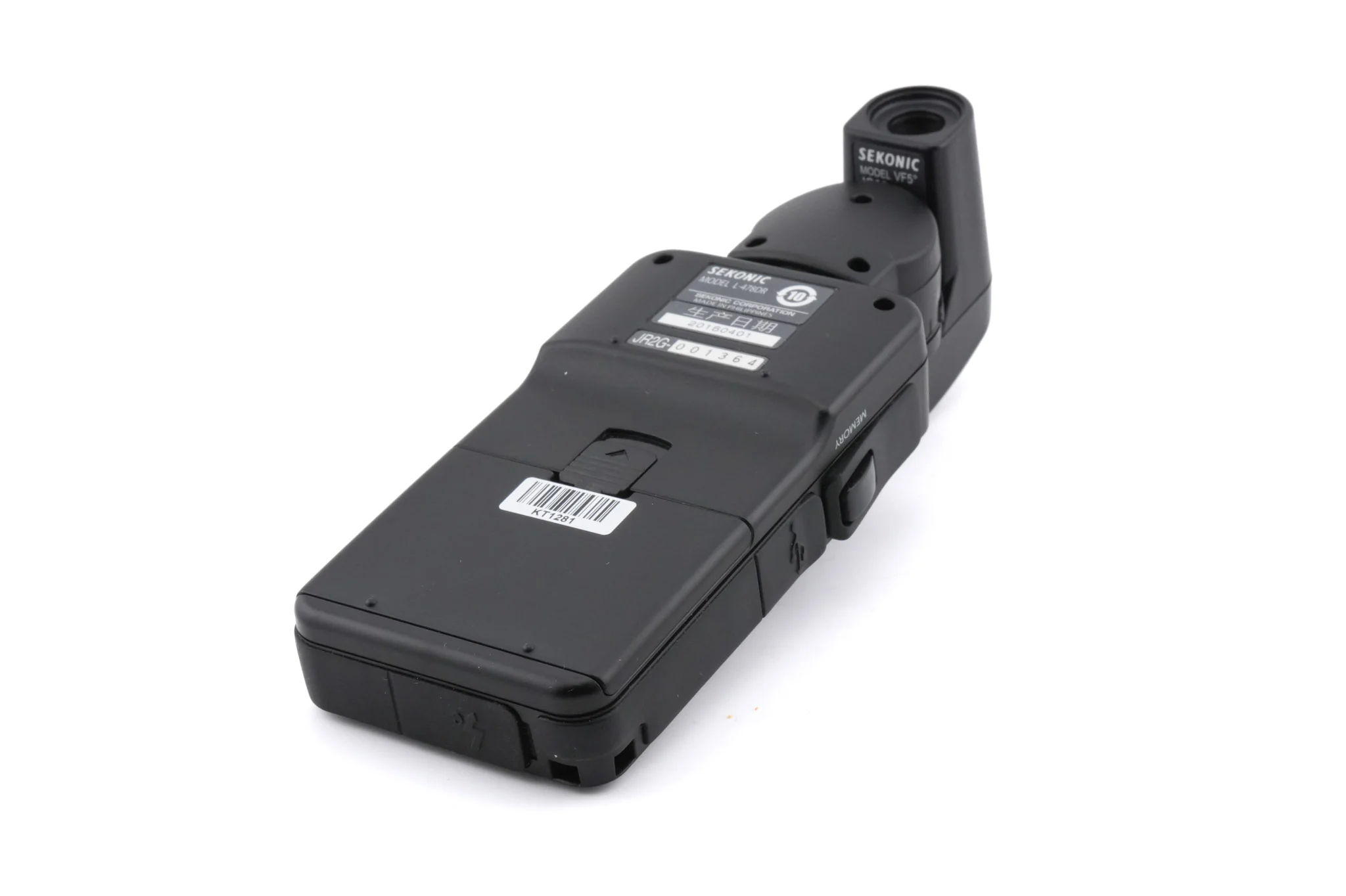Sekonic L-478DR Litemaster Pro - Image 3