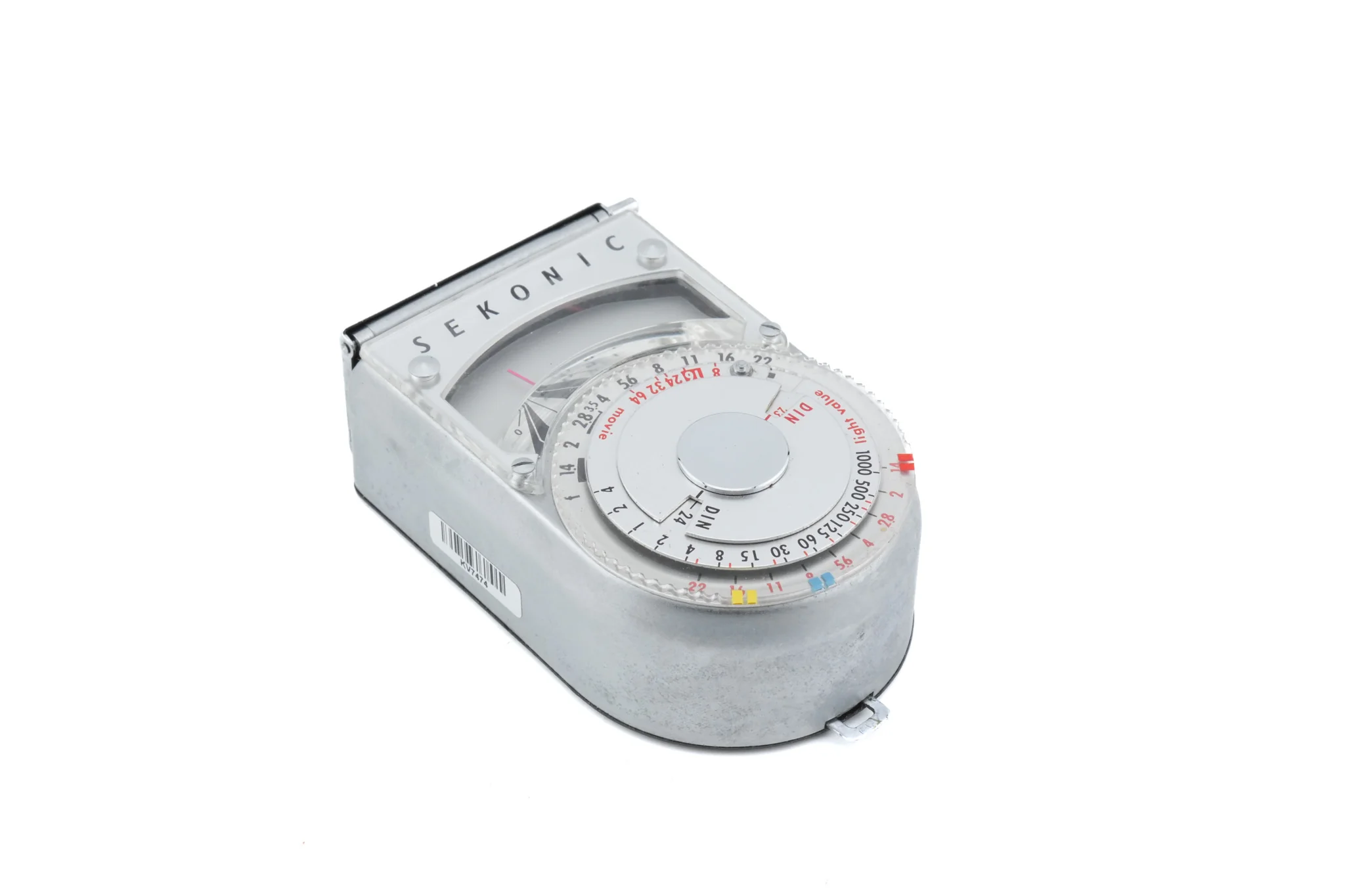 Sekonic L-8 - Image 2