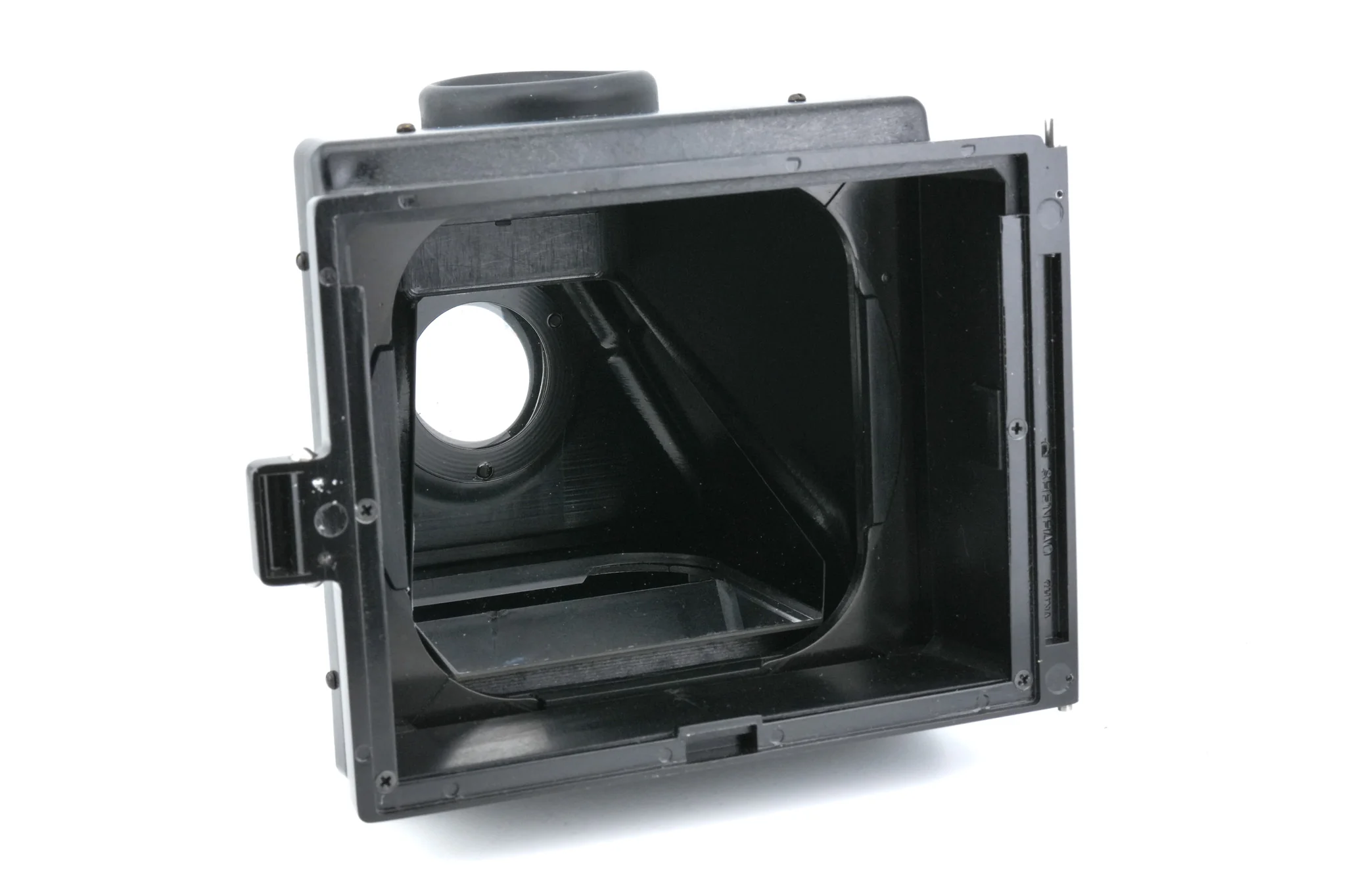 Shen Hao Monocular Reflex Viewfinder 4x5 - Image 4