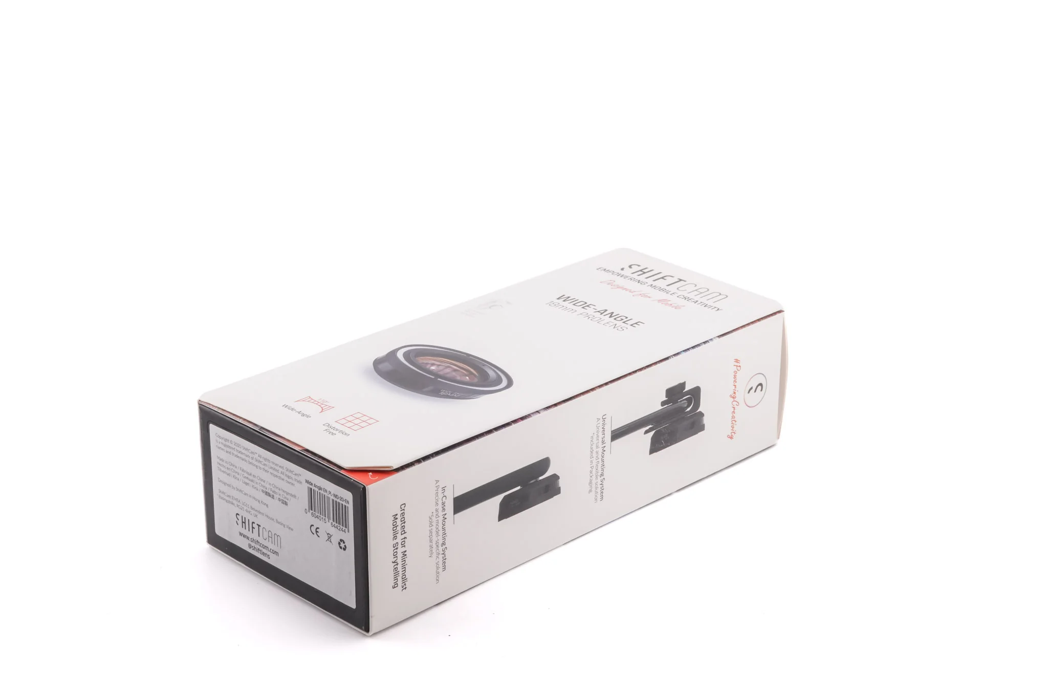 Shiftcam 18mm Wide-Angle Prolens - Image 7
