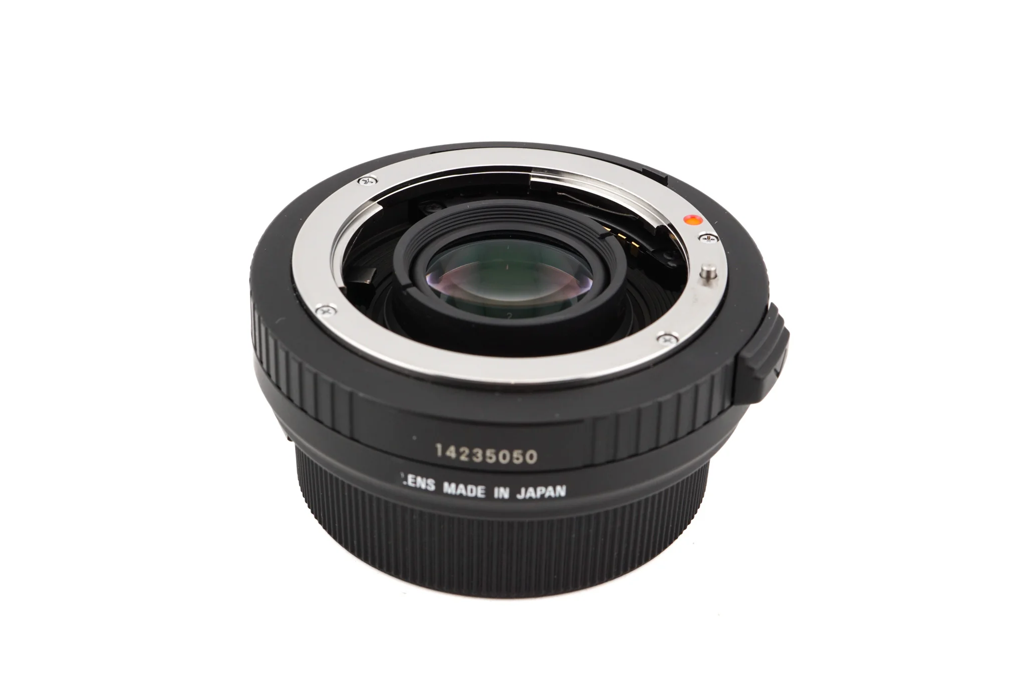 Sigma 1.4x APO Teleconverter EX DG - Image 3
