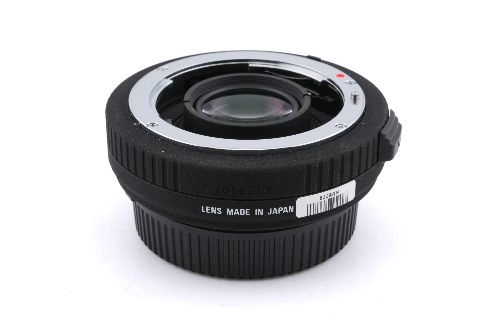 Sigma 1.4x APO Teleconverter EX DG - Image 2