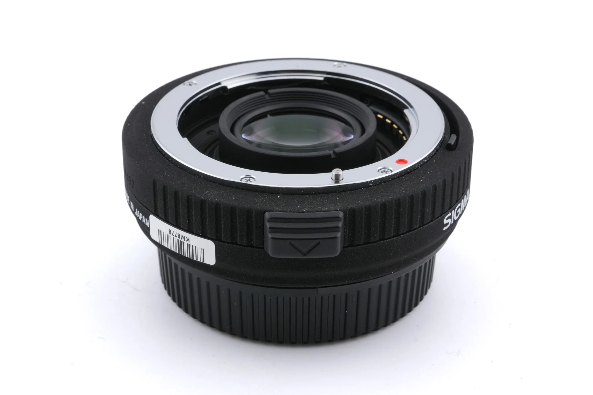 Sigma 1.4x APO Teleconverter EX DG - Image 4