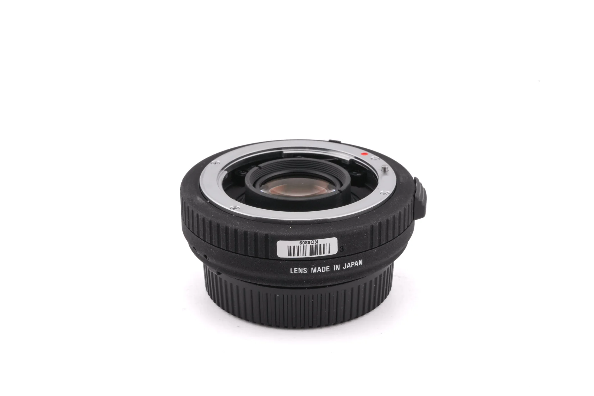 Sigma 1.4x APO Teleconverter EX DG - Image 3