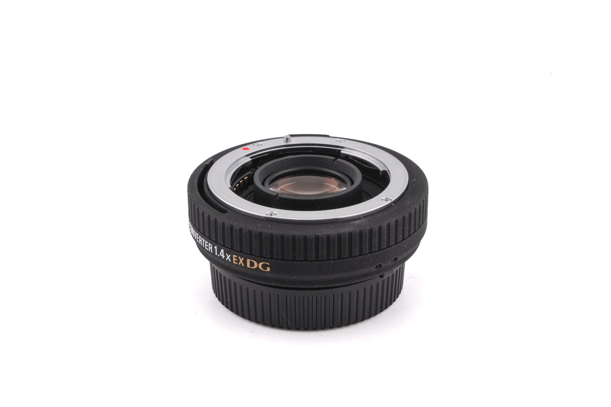 Sigma 1.4x APO Teleconverter EX DG - Image 4