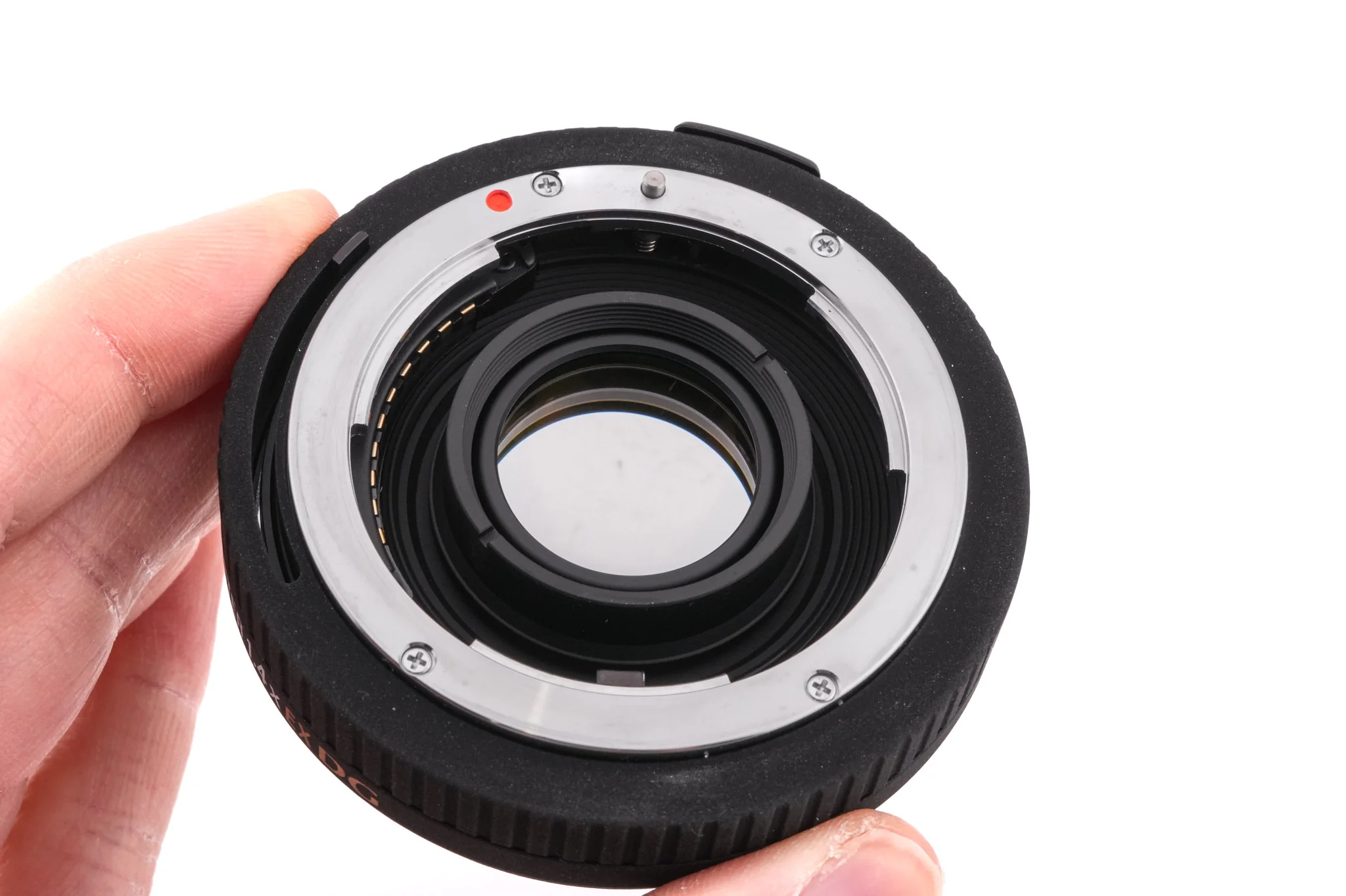Sigma 1.4x APO Teleconverter EX DG - Image 5