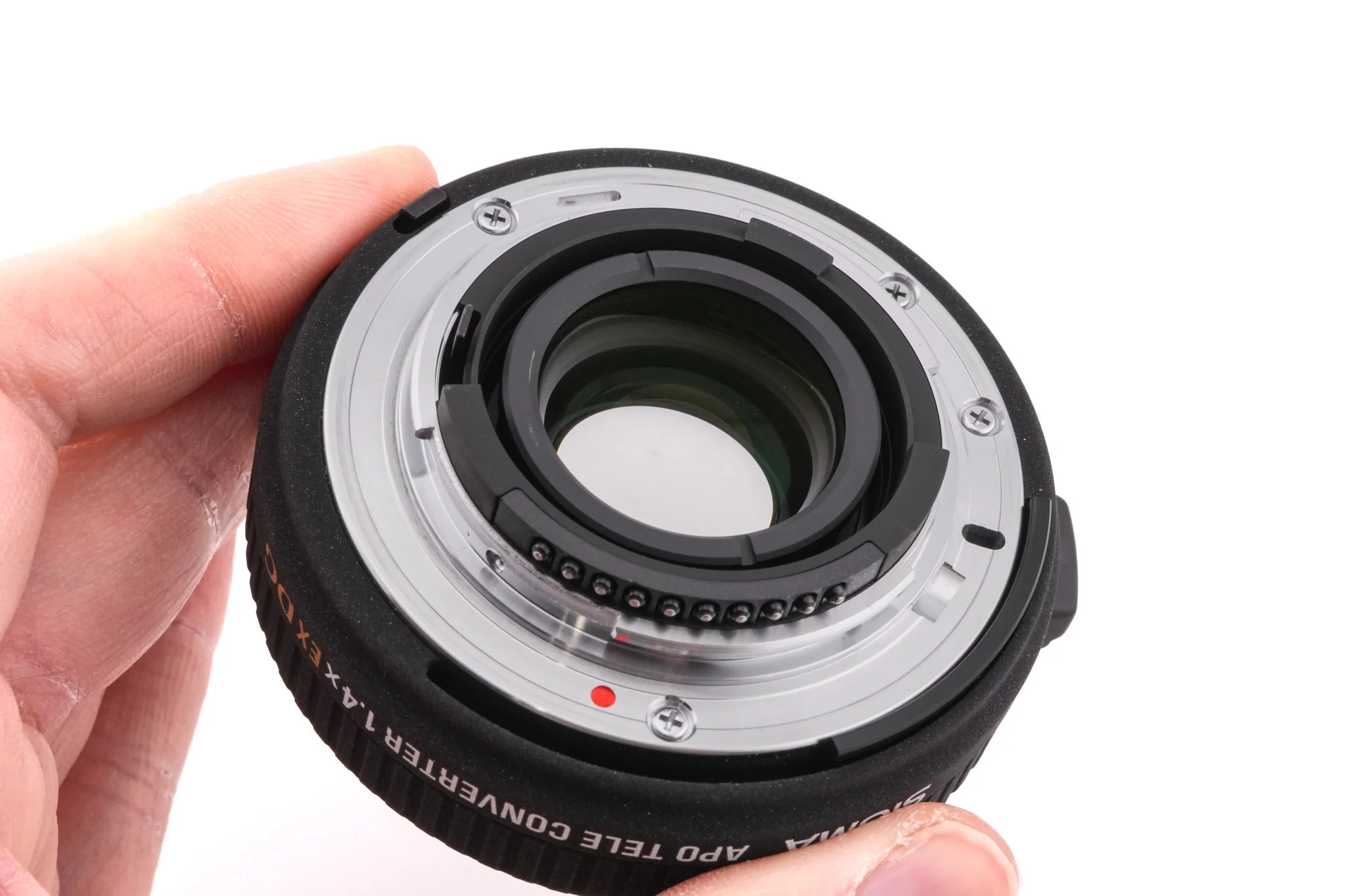 Sigma 1.4x APO Teleconverter EX DG - Image 6