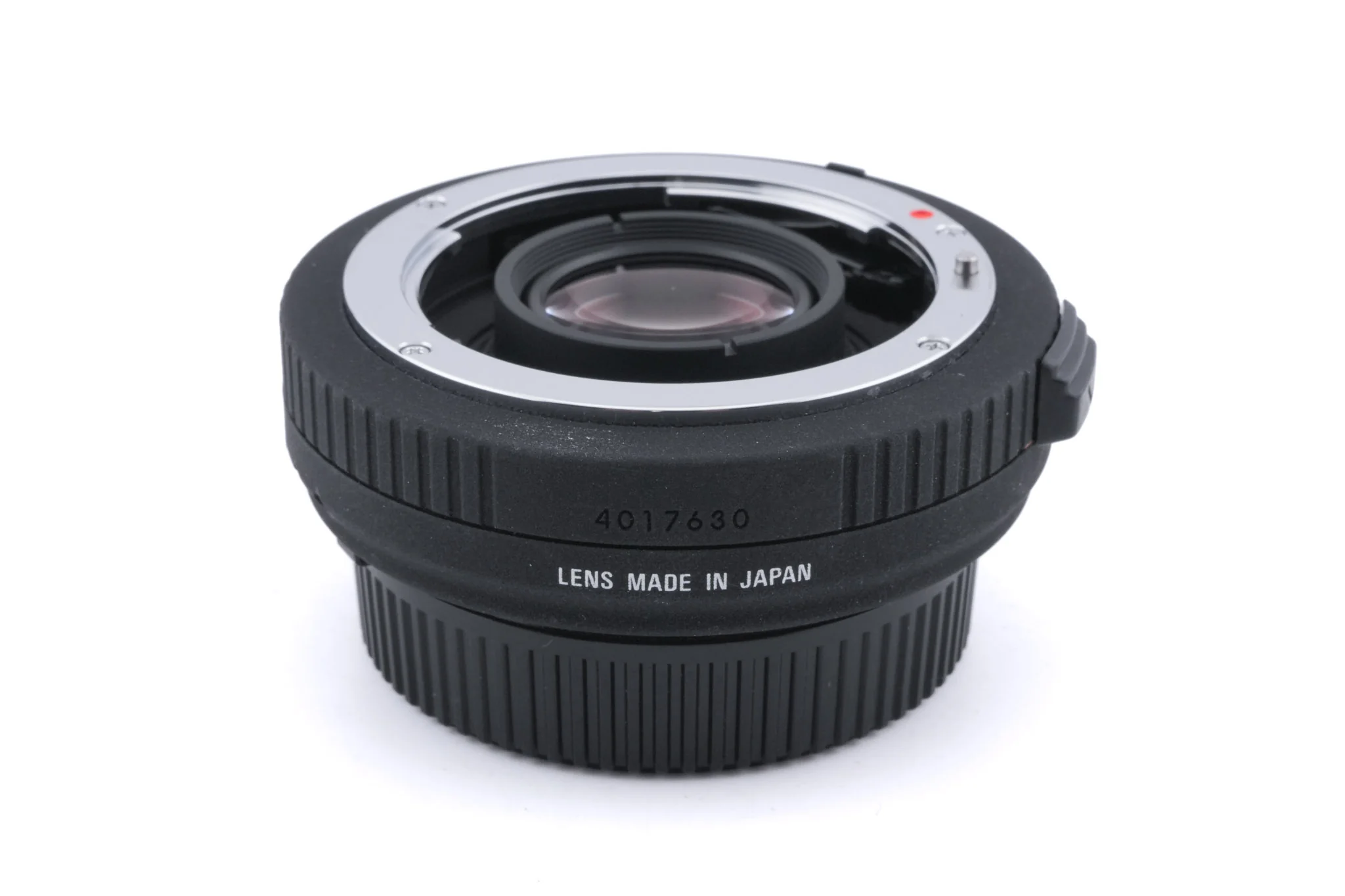 Sigma 1.4x APO Teleconverter EX DG - Image 2
